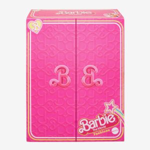 Barbie The Movie Fashion Pack