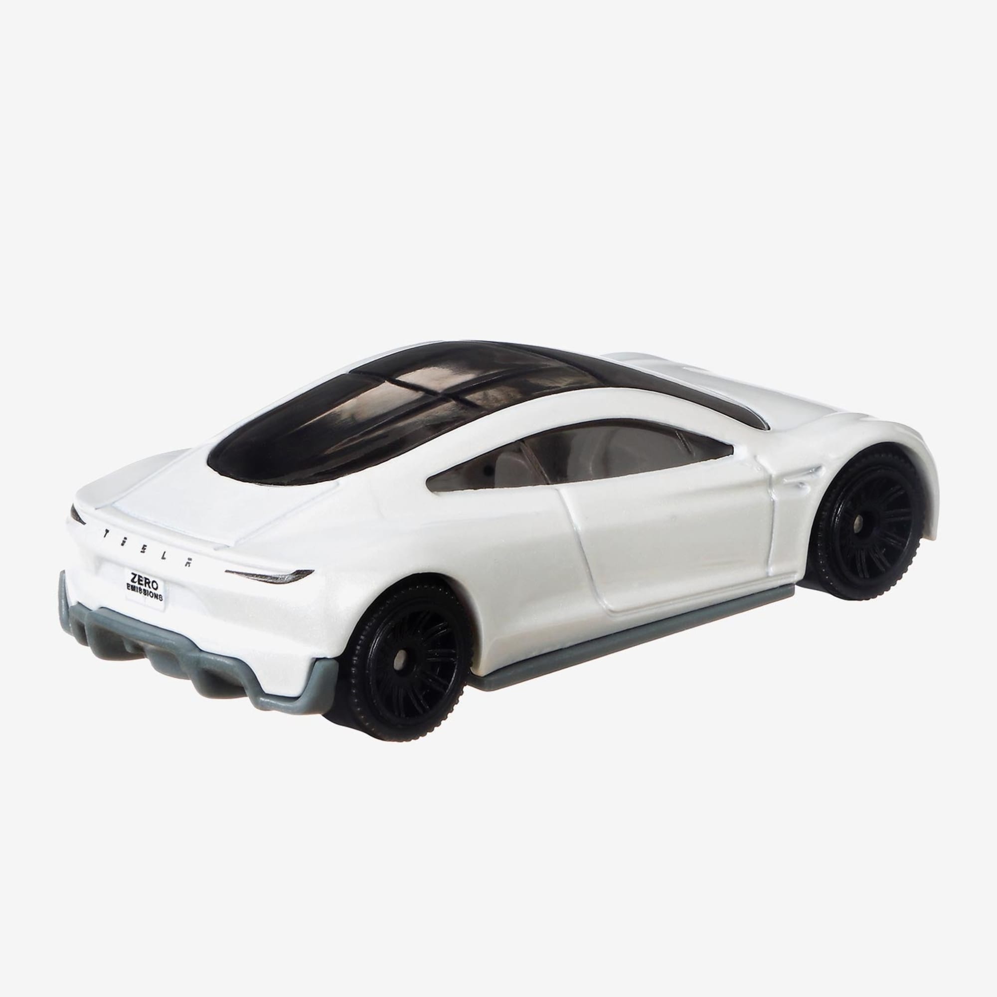 Matchbox Tesla Roadster - Image 6