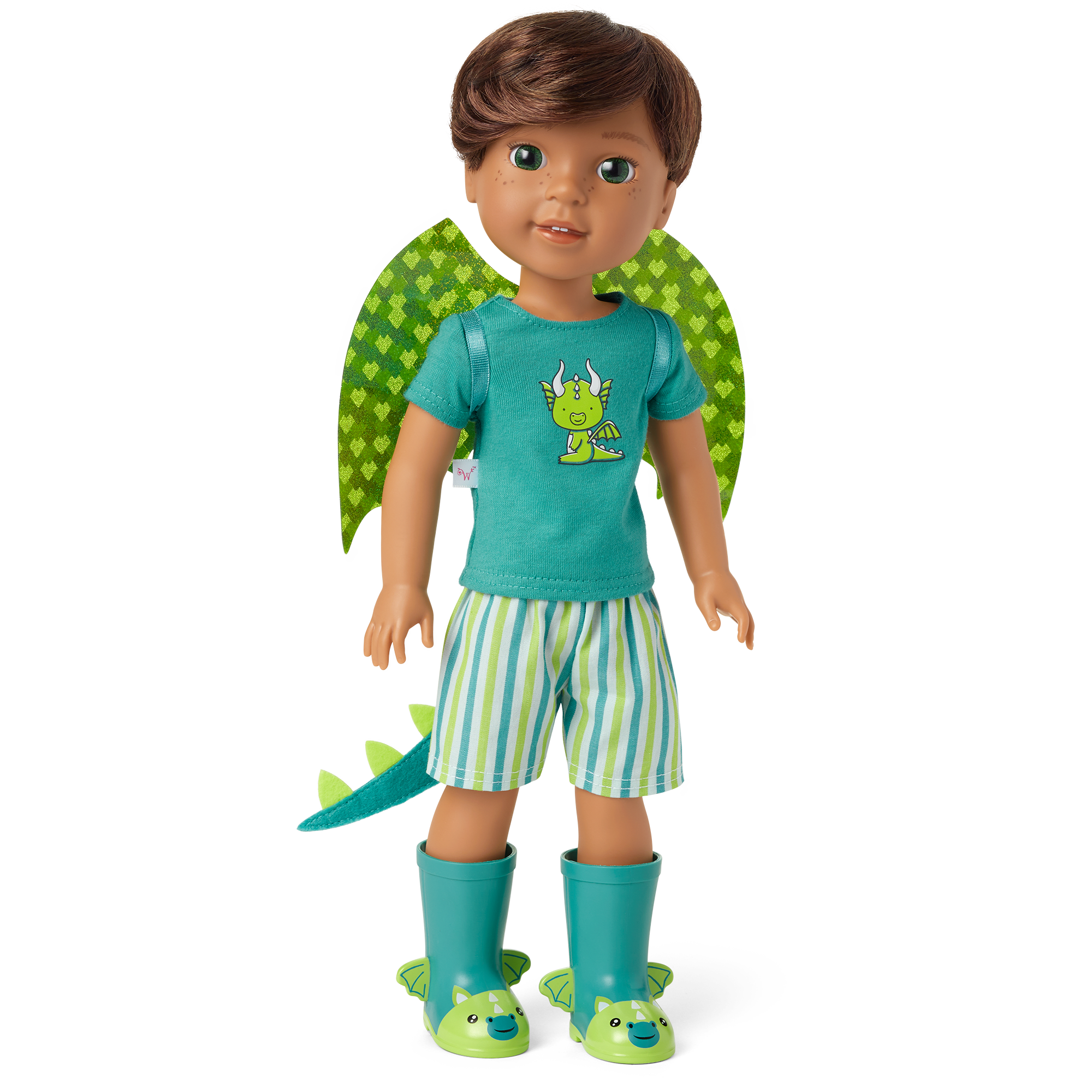 WellieWishers™ Doll Bundle - Image 2