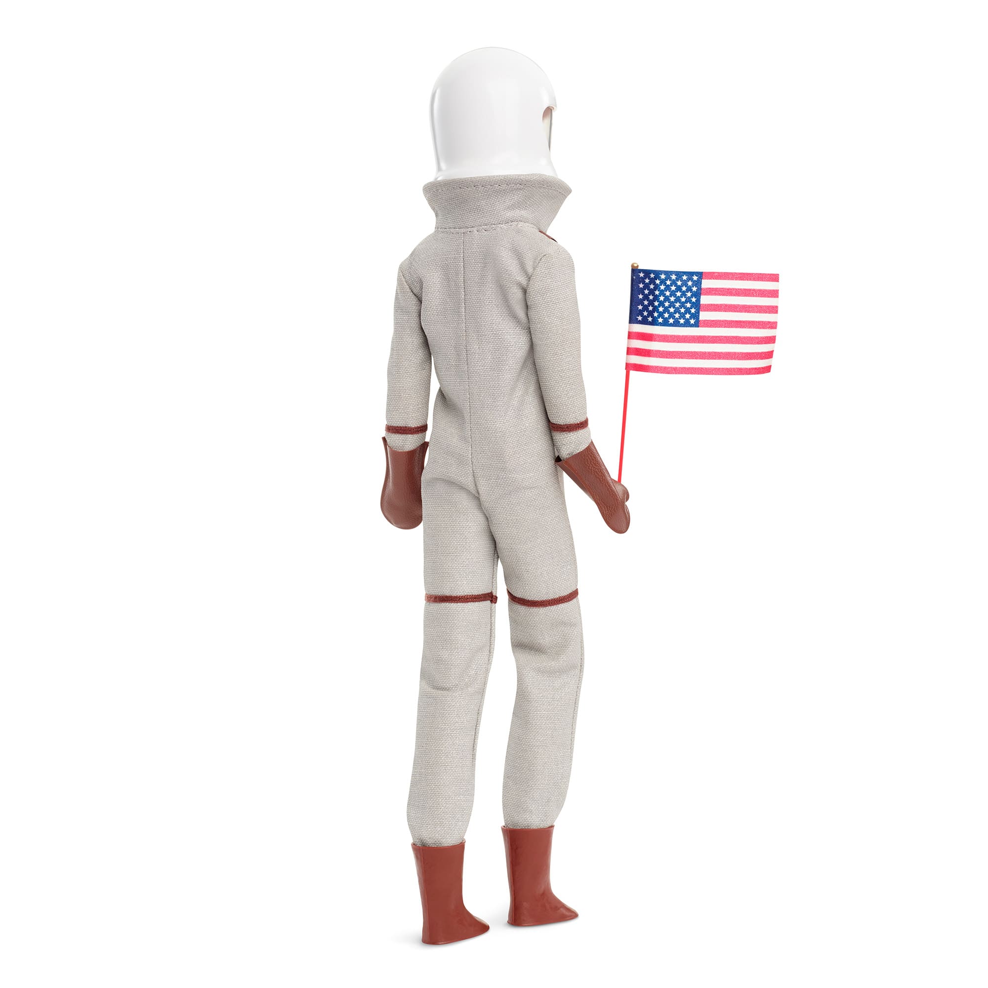 Barbie Miss Astronaut 60th Anniversary Doll - Image 9