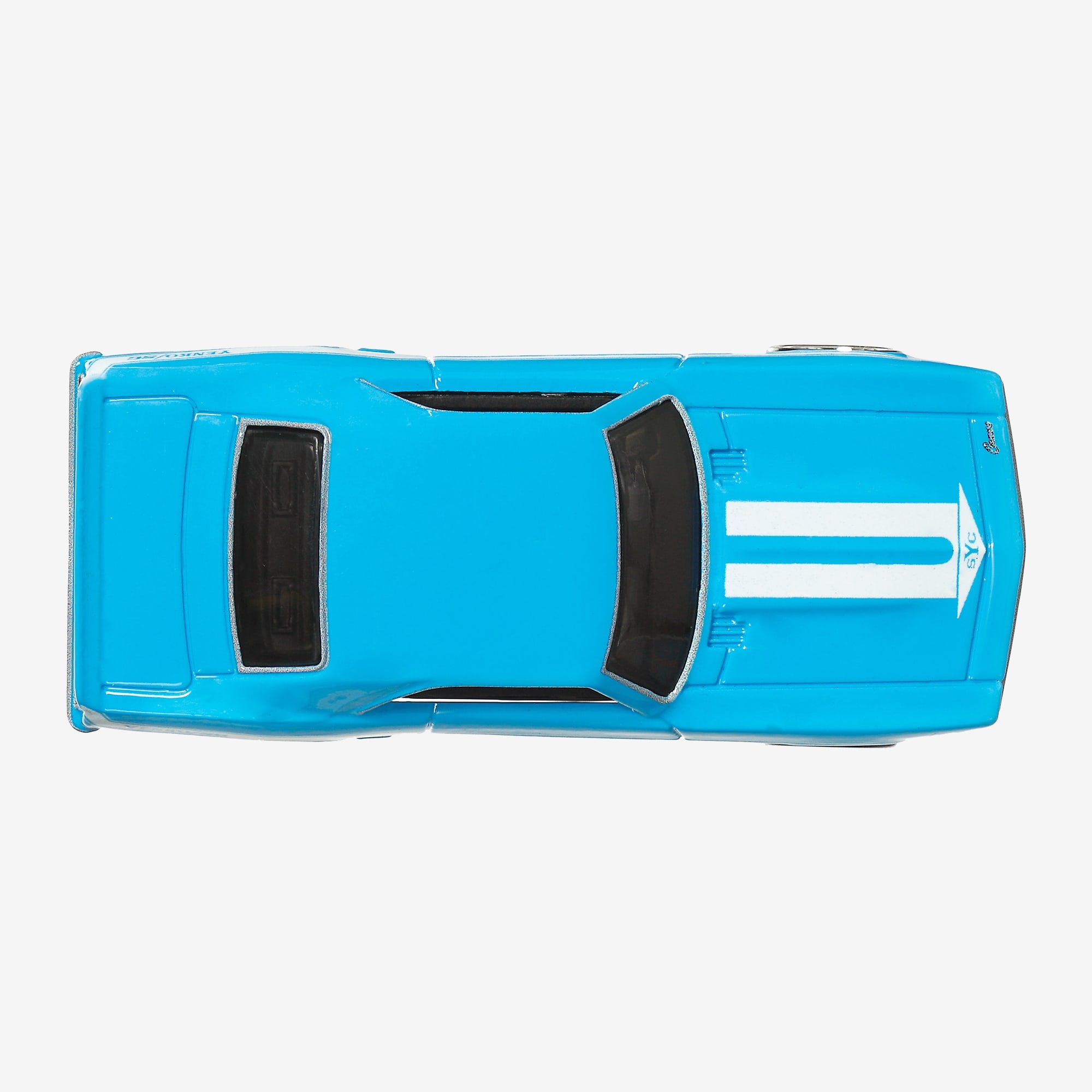 Hot Wheels Fast & Furious Premium Series. 1969 Chevy Camaro - Image 6