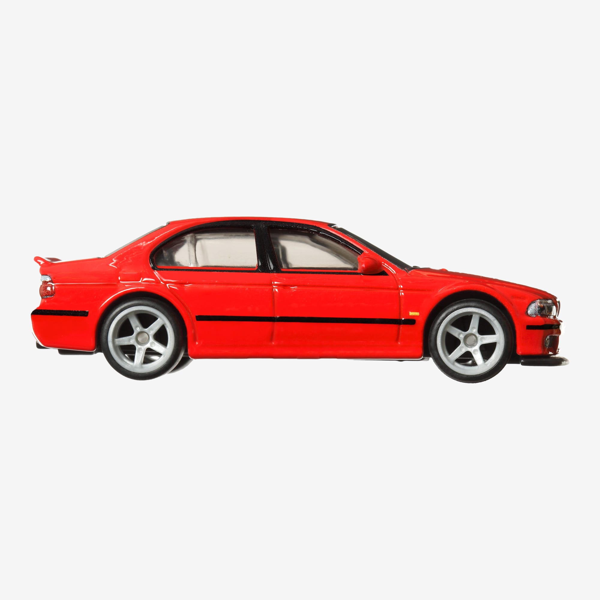 Hot Wheels Car Culture Circuit Legends Vehicles BMW E39 M5 - Image 5