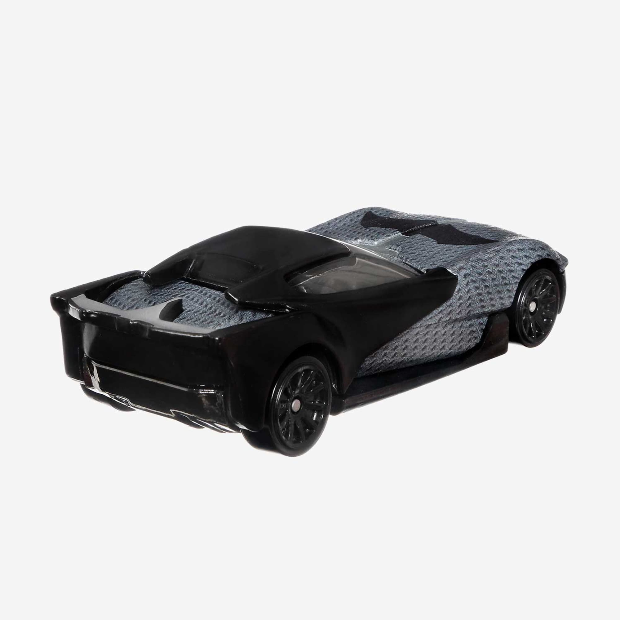 Hot Wheels Batman 6-pack - Image 15