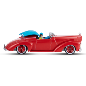 Hot Wheels DC Batman 1st Appearance Batmobileâ„¢