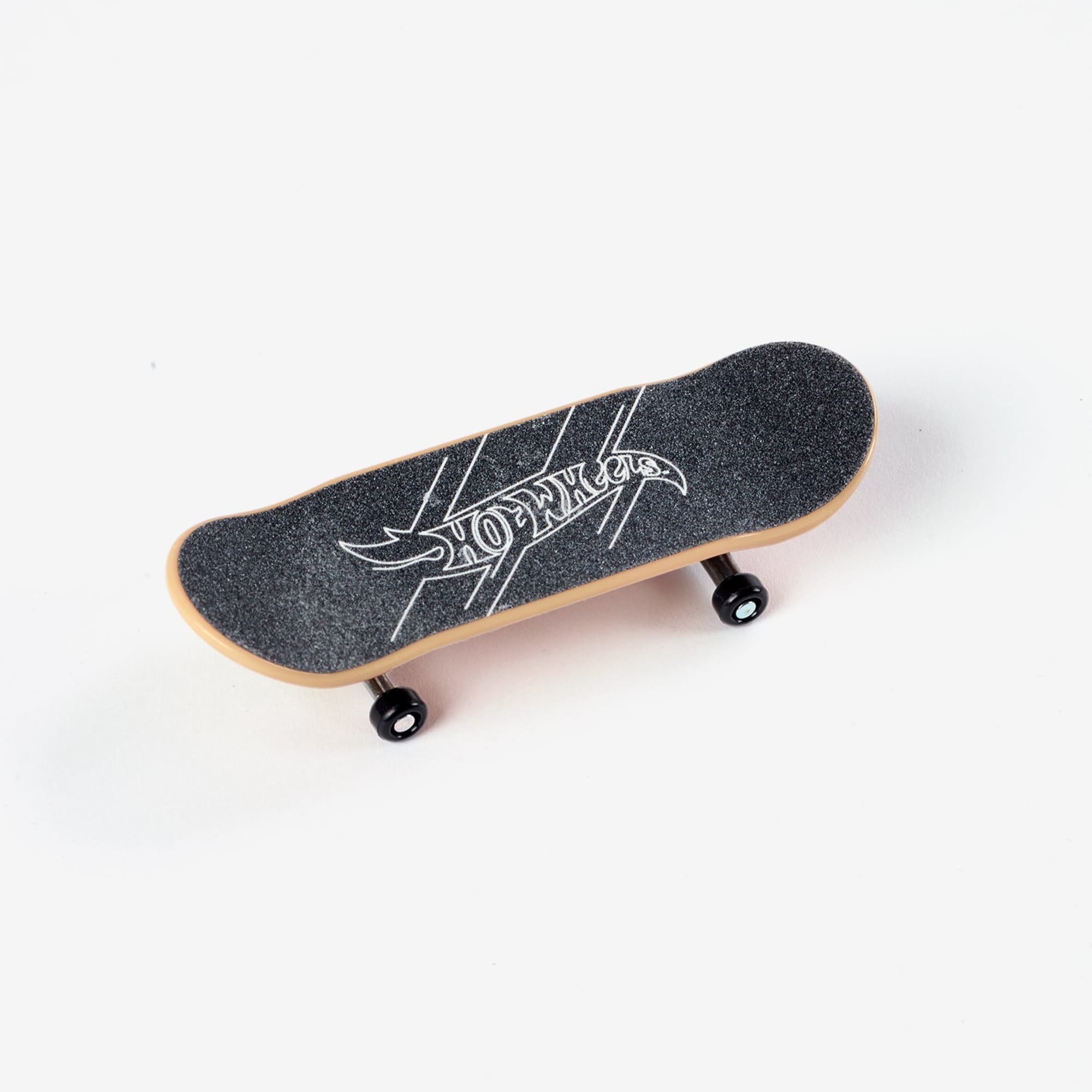 Tony Hawk x Hot Wheels Skate. Wildfire Deck & Fingerboard
