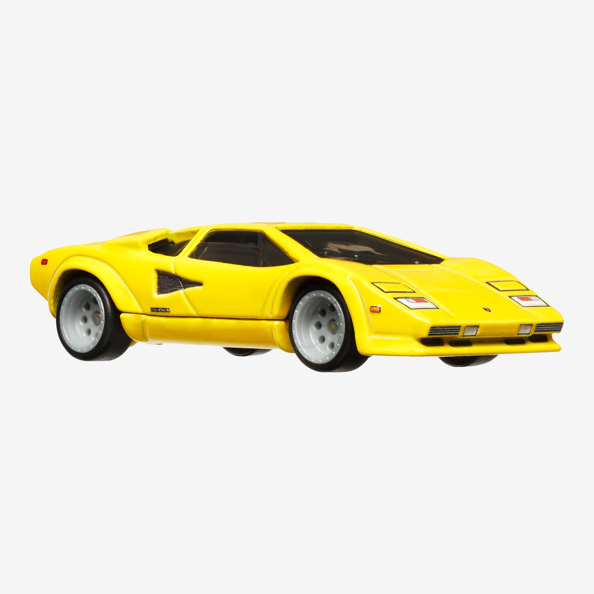 Hot Wheels Premium Car Culture Spettacolare Lamborghini Countach LP 5000 QV - Image 3