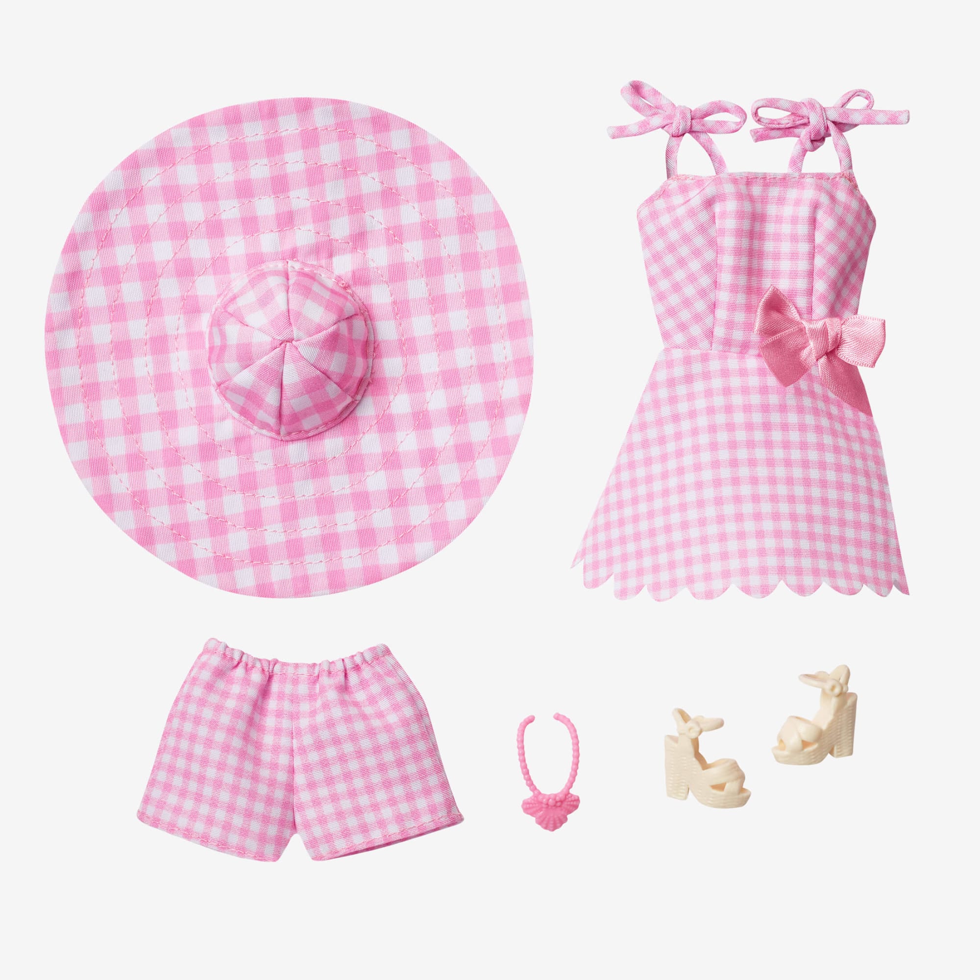 Barbie The Movie Fashion Pack - Image 6