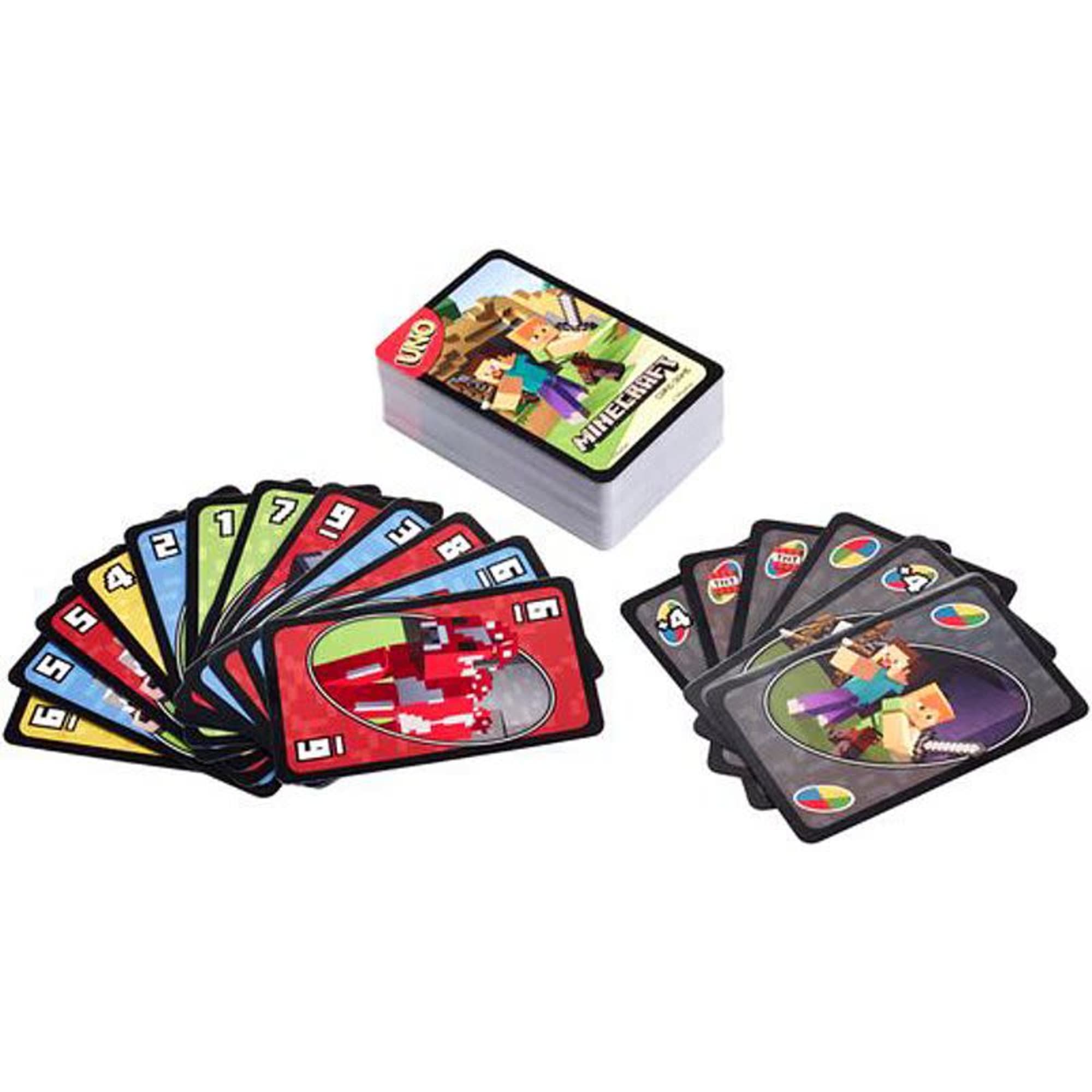 UNO Minecraft - Image 3