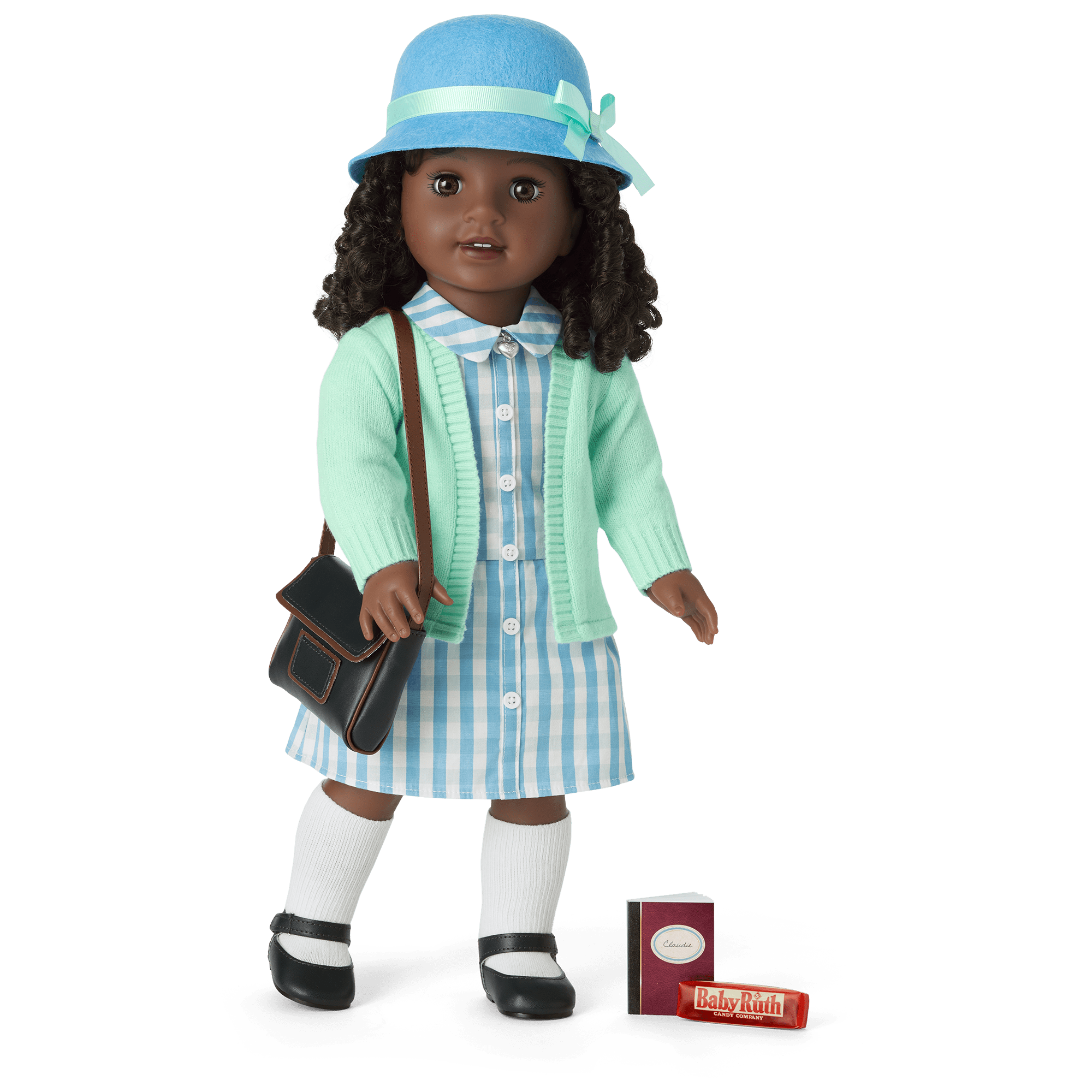 Claudie's™ Accessories for 18-inch Dolls (Historical Characters) - Image 2