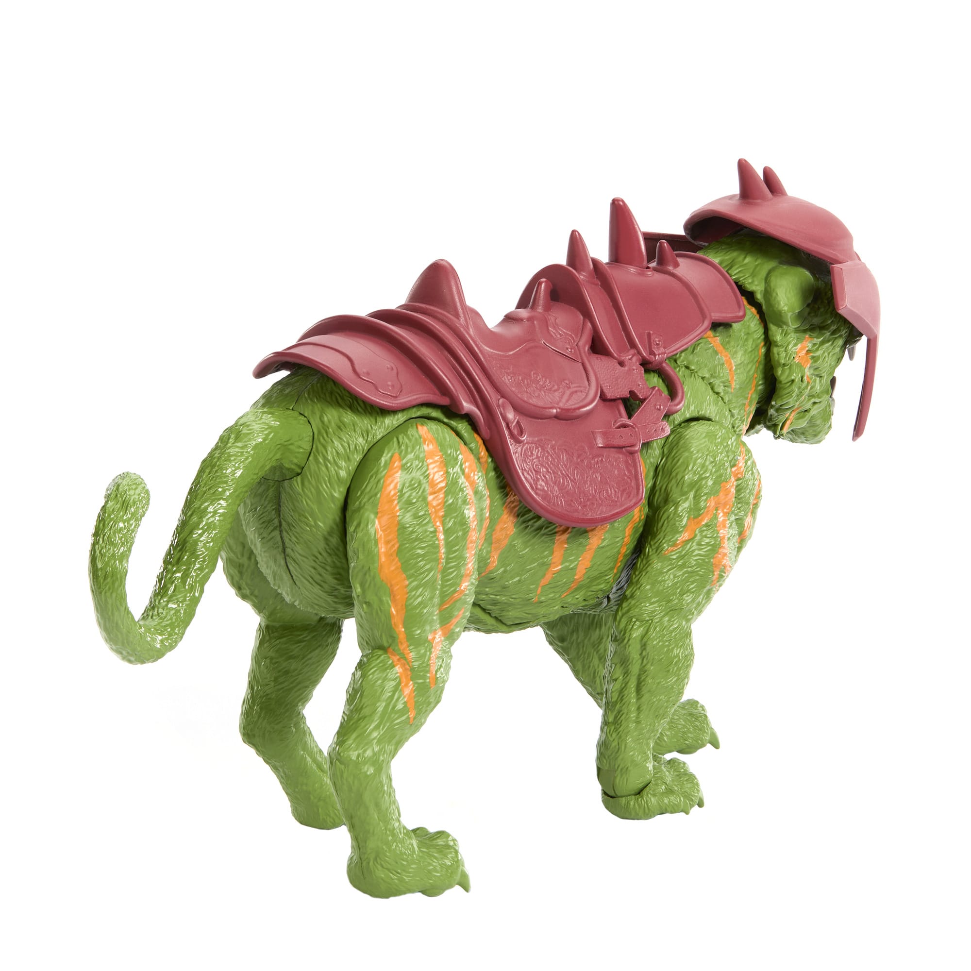 Masters of the Universe 2026 Movie Battle Cat Creature Action Figure - Image 4