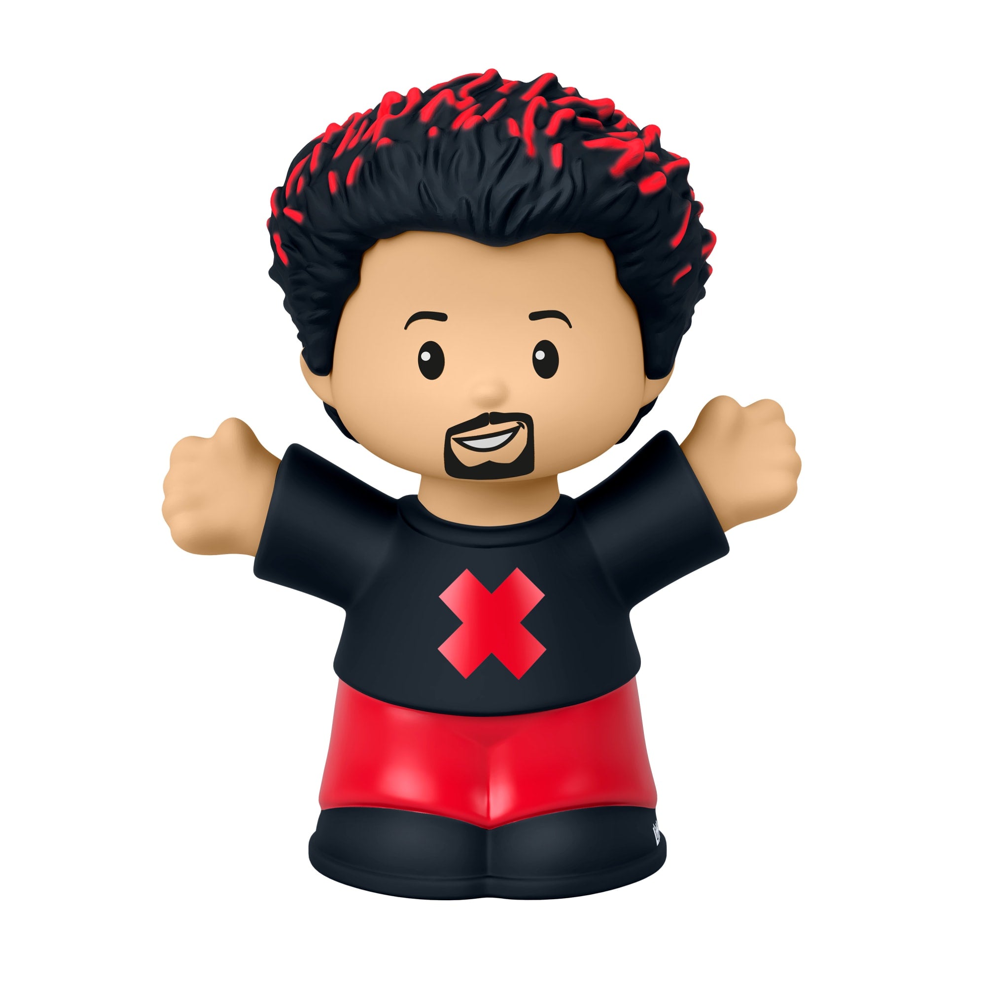 Little People Collector NSYNC Special Edition Set - Image 9