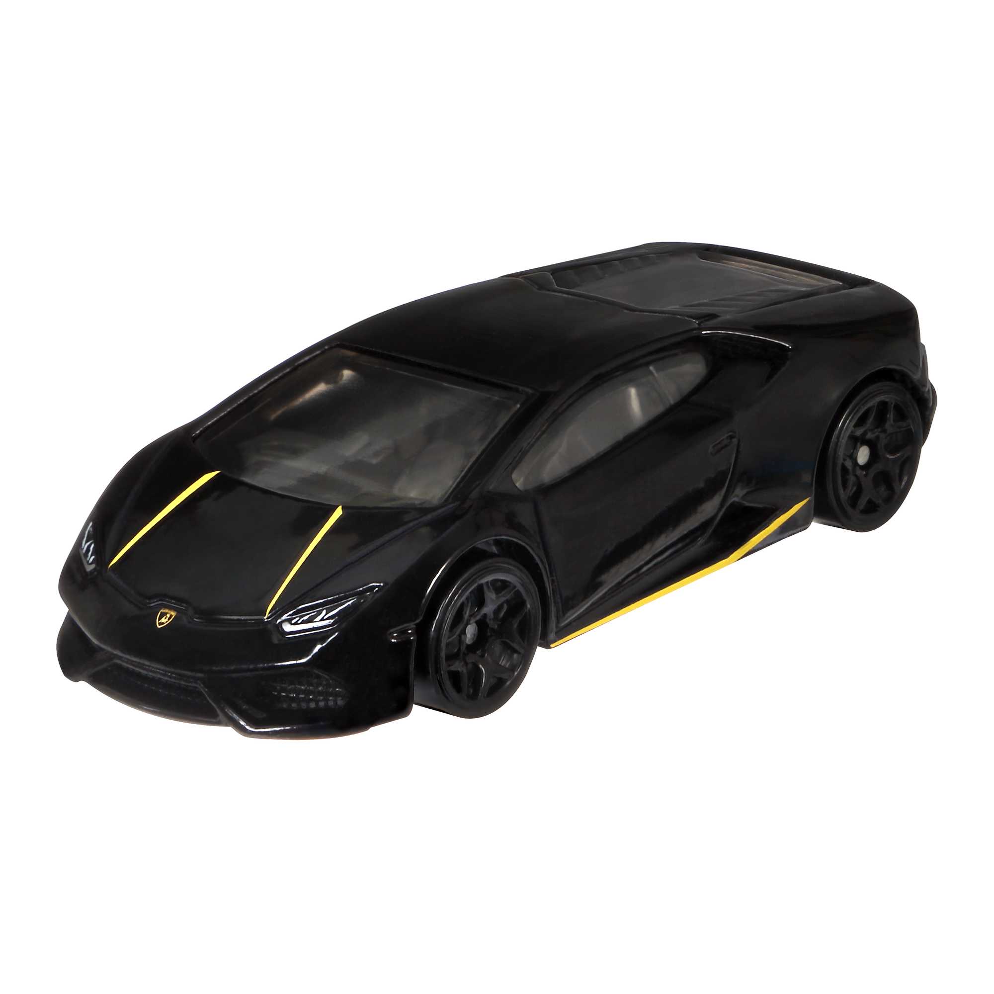 Hot Wheels 1:64 Scale Toy Car. Celebration Vehicle - Image 6