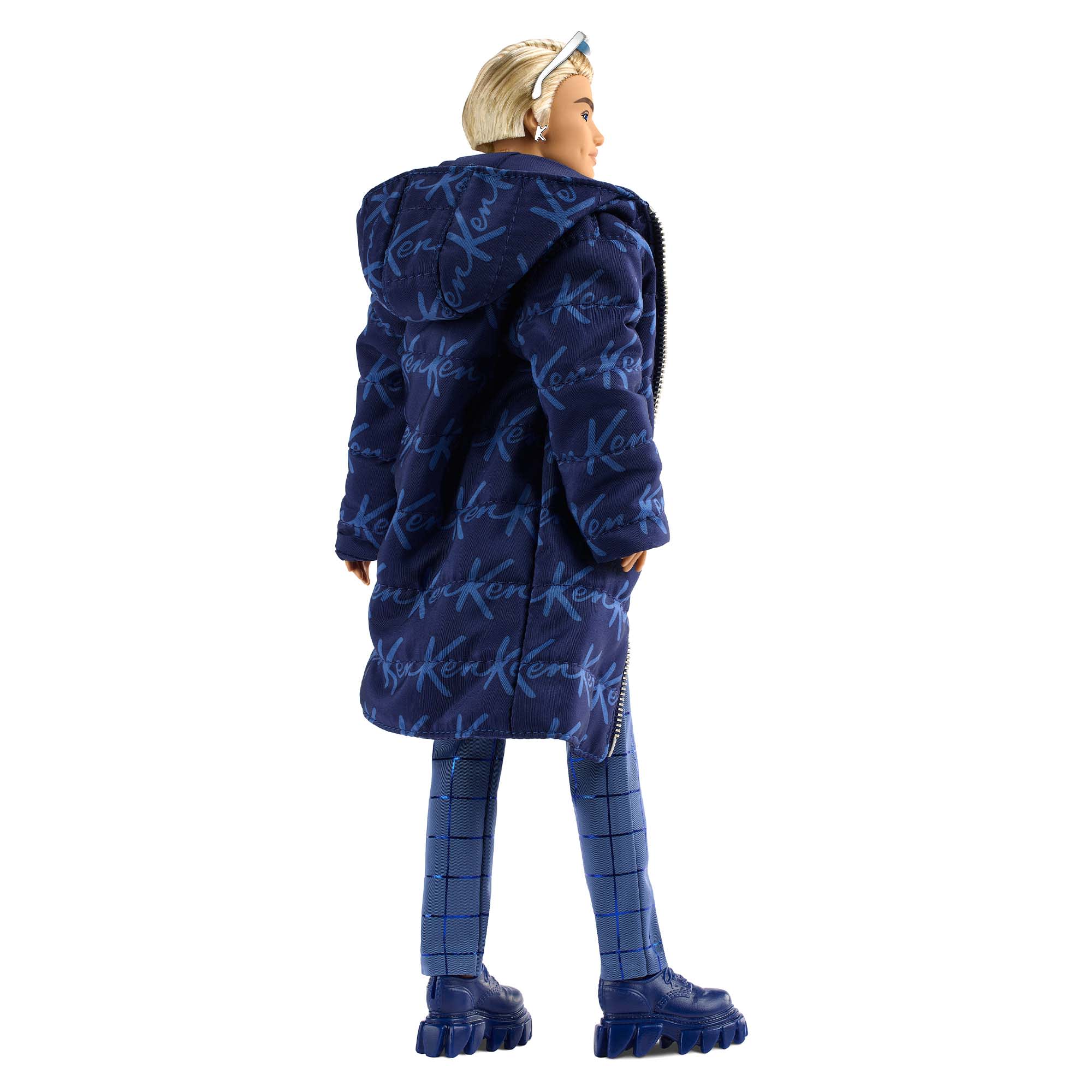 Ken Kouture Doll #1 - Image 13