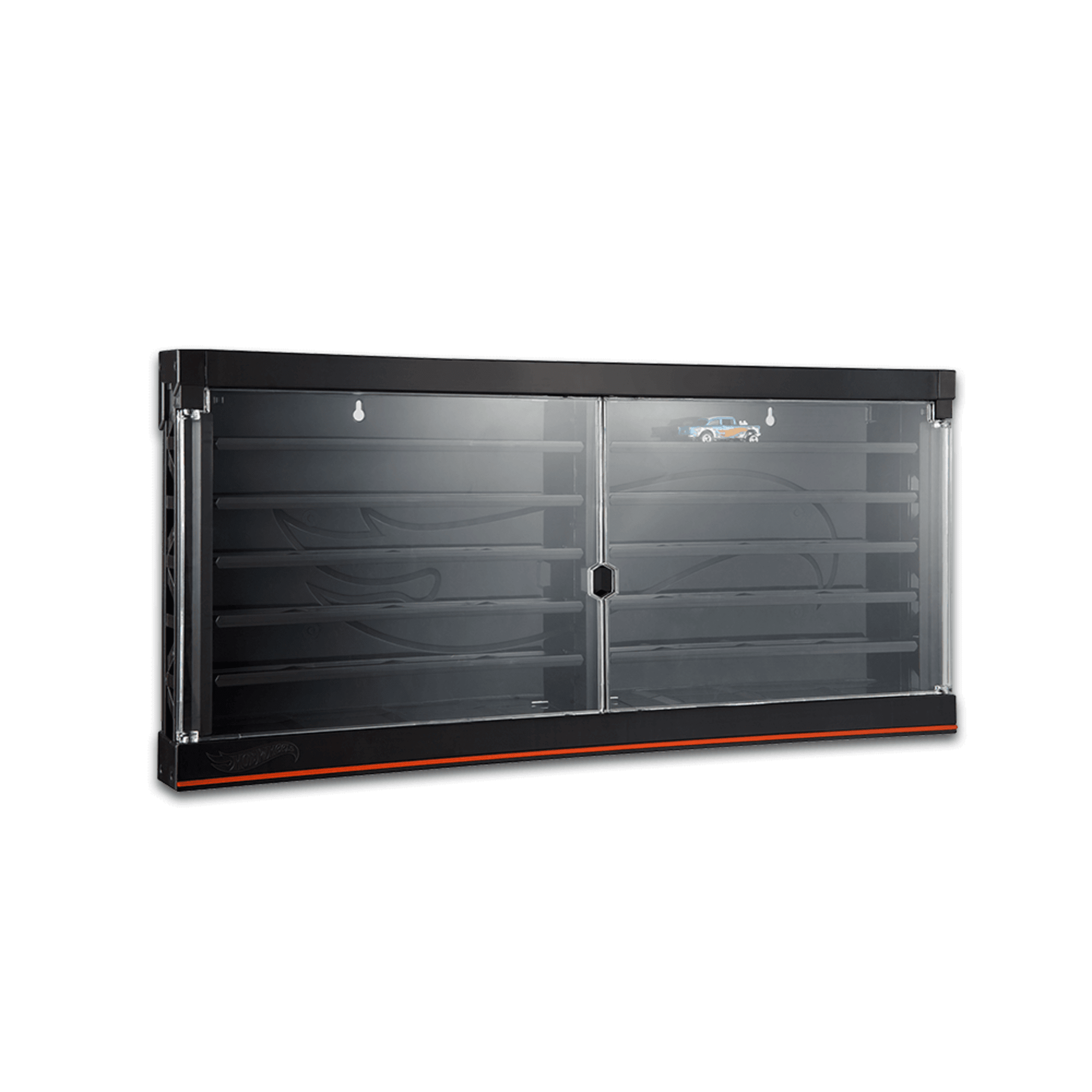 Hot Wheels Display Case - Image 6