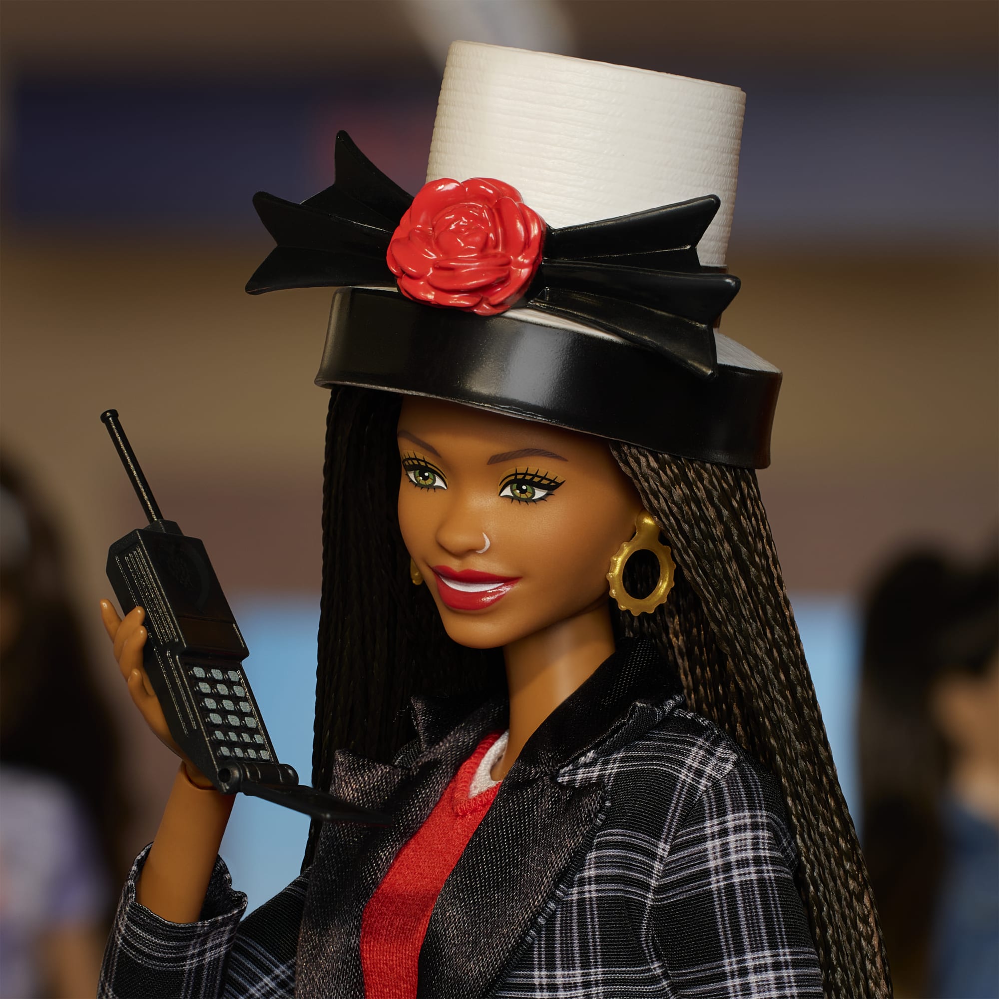 Barbie Signature Muñeca de Colección Clueless 30th Anniversary - Dionne - Image 3