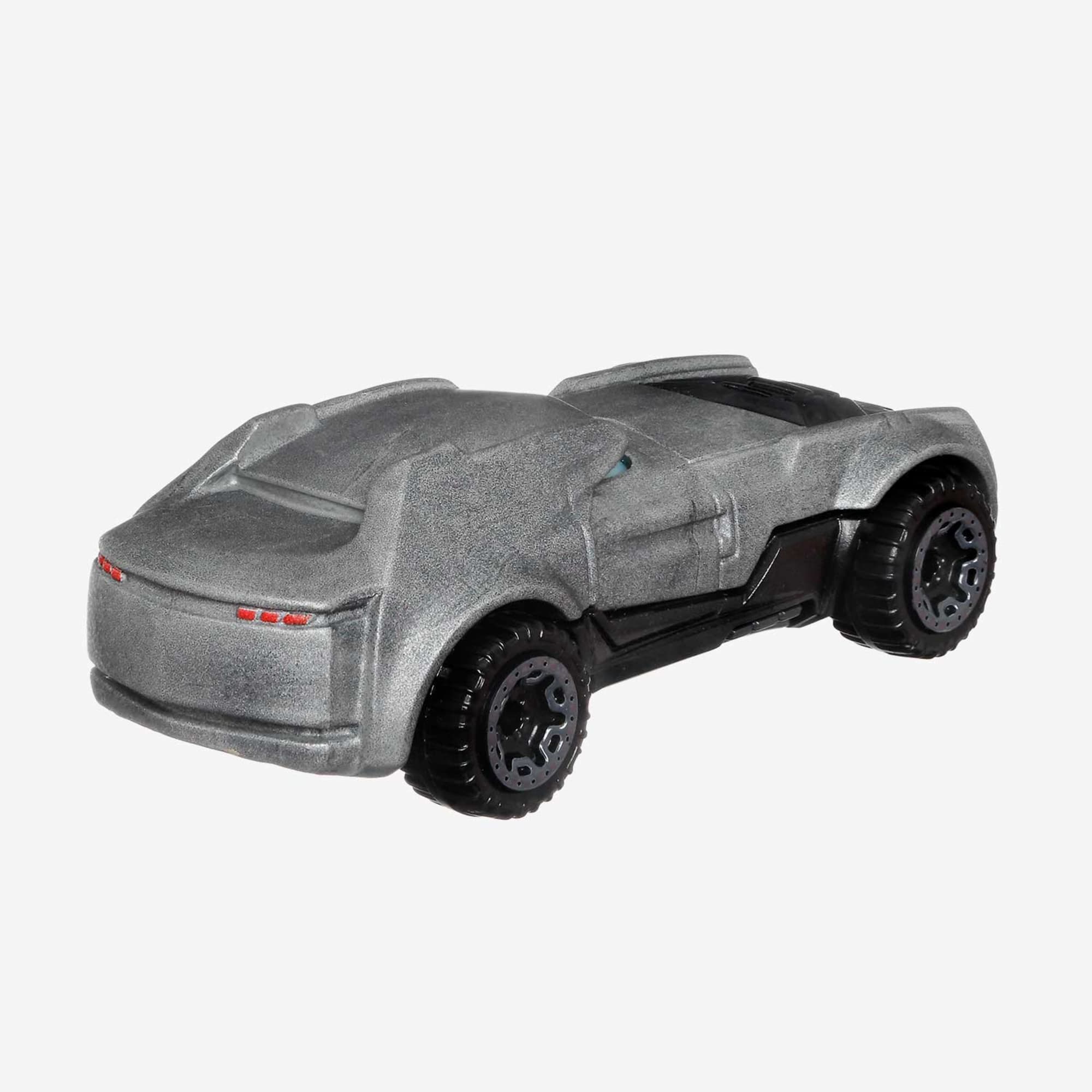 Hot Wheels Batman 6-pack - Image 9