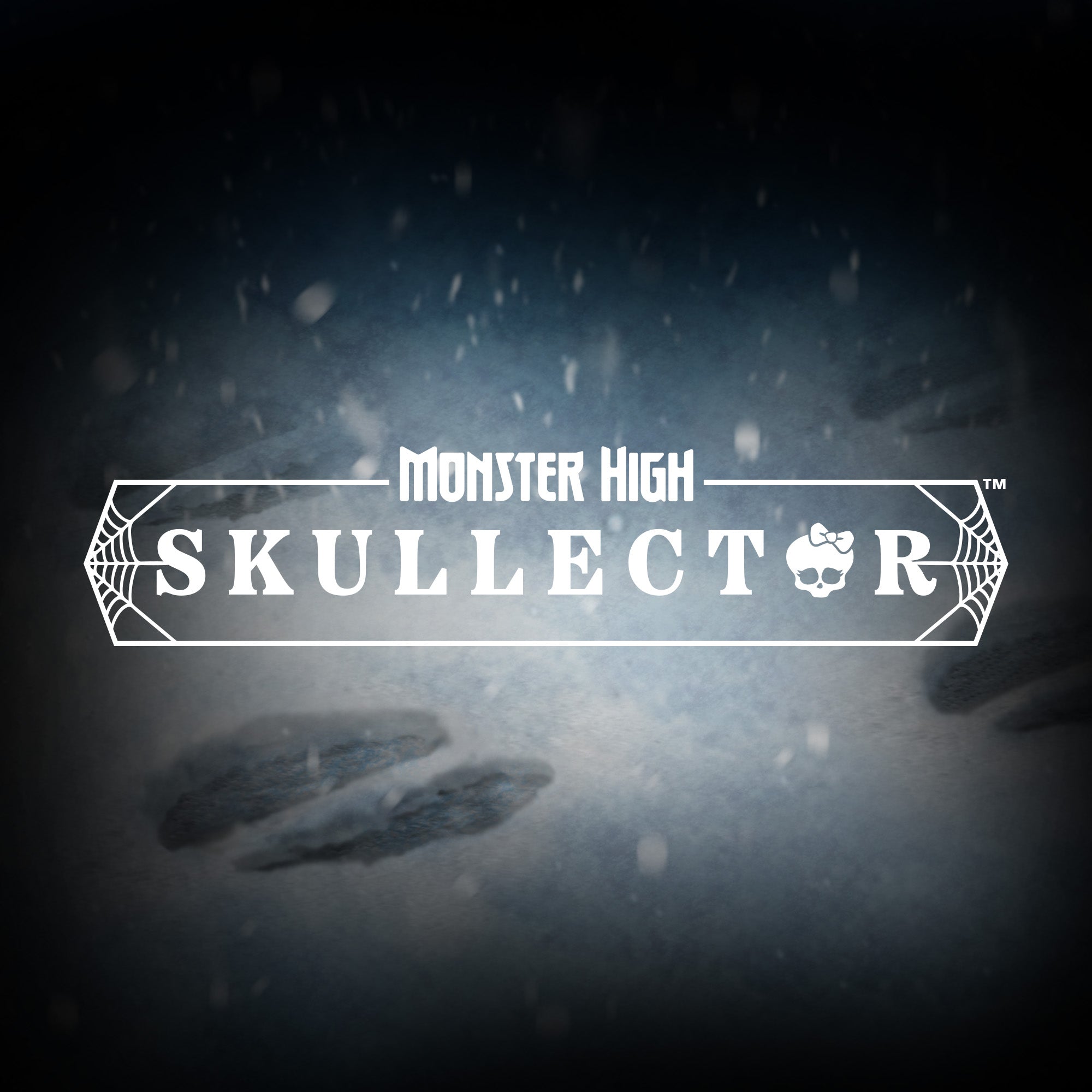 Monster High Skullector Krampus Doll - Image 2