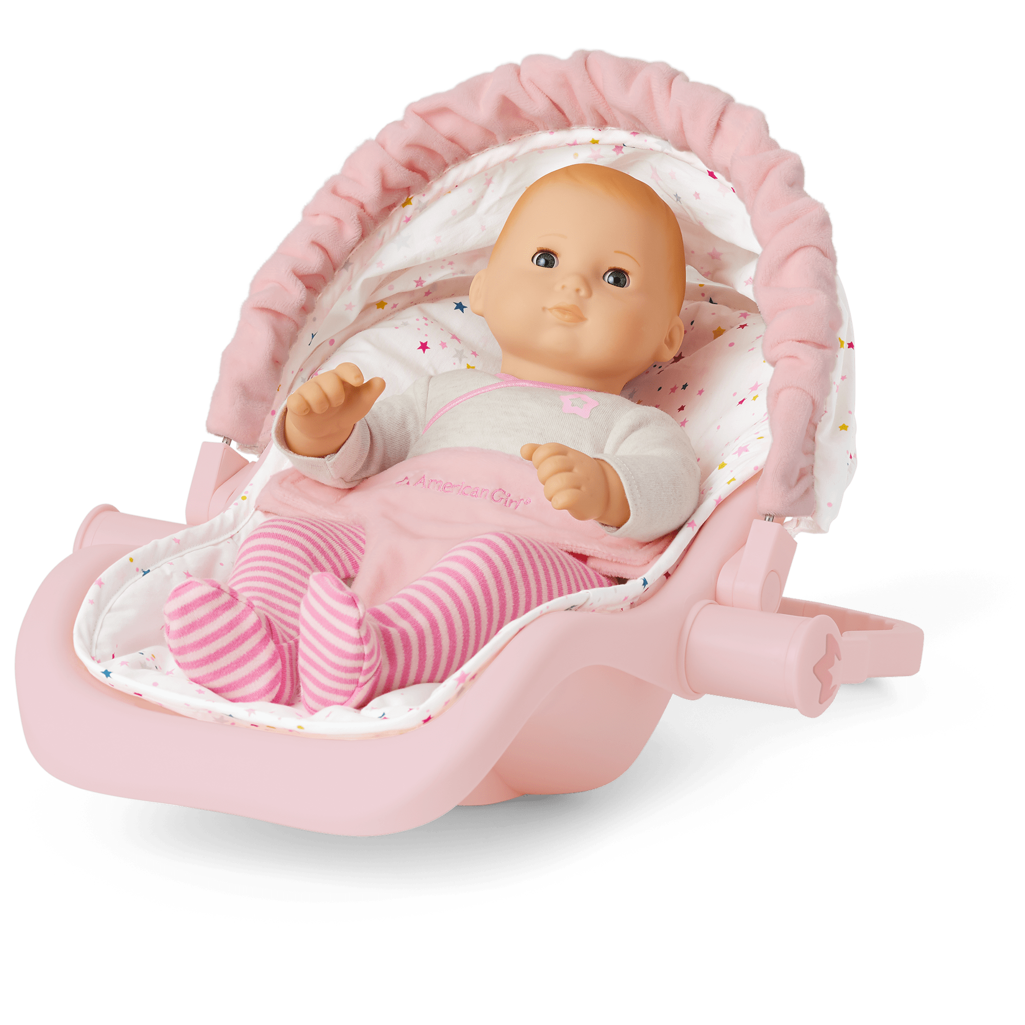 Travel Seat - Image 3