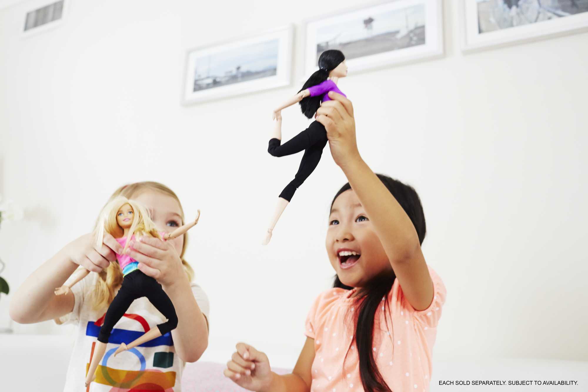 Barbie Fitness - Image 2