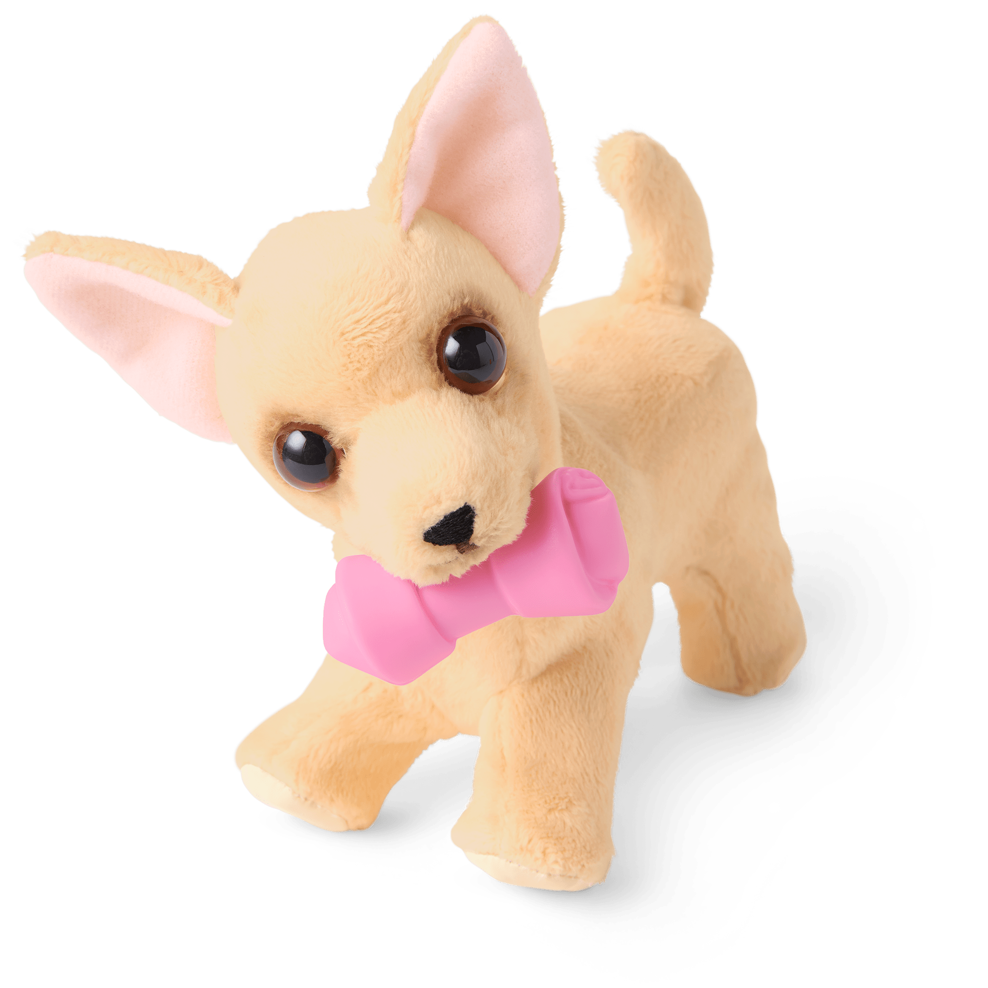 Barker Posey™ Dog for 18-inch Dolls & Fancy Pet Fashion Accessories - Image 4