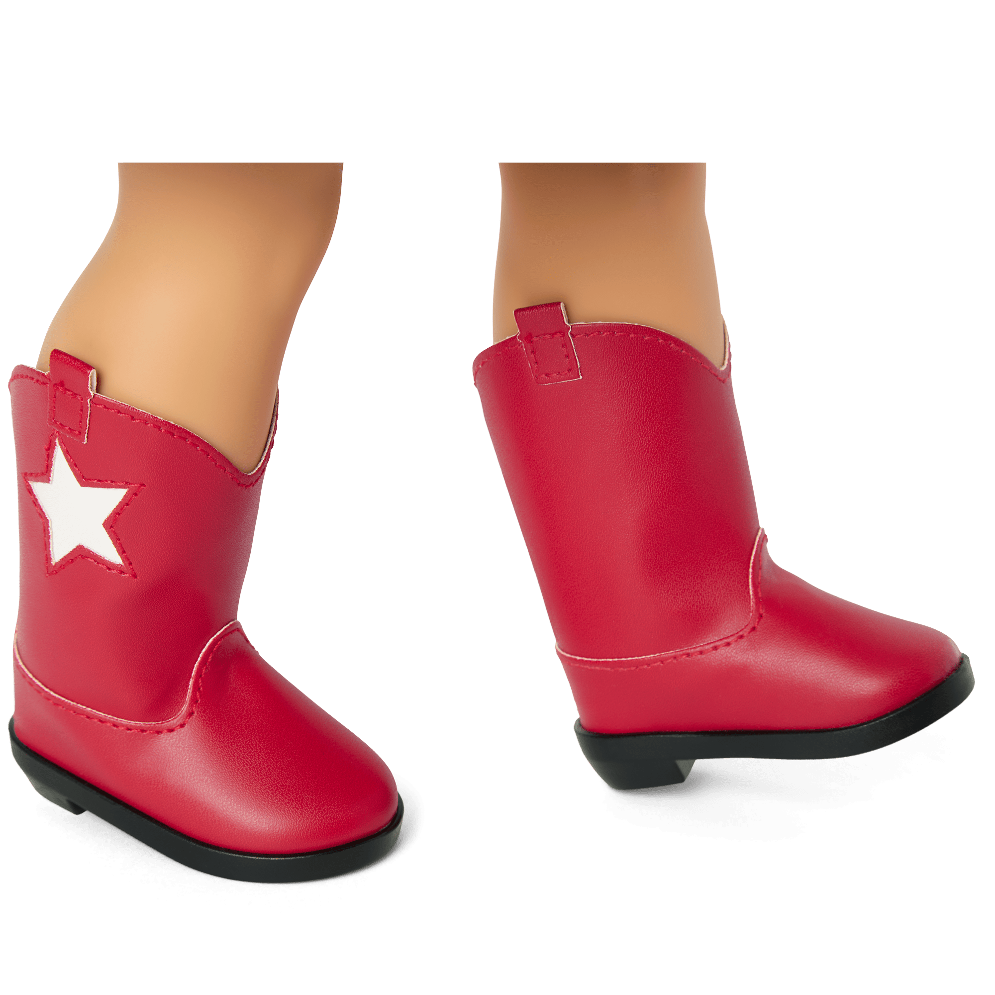 Maryellen's™ Cowgirl Costume for 18-inch Dolls (Historical Characters) - Image 6