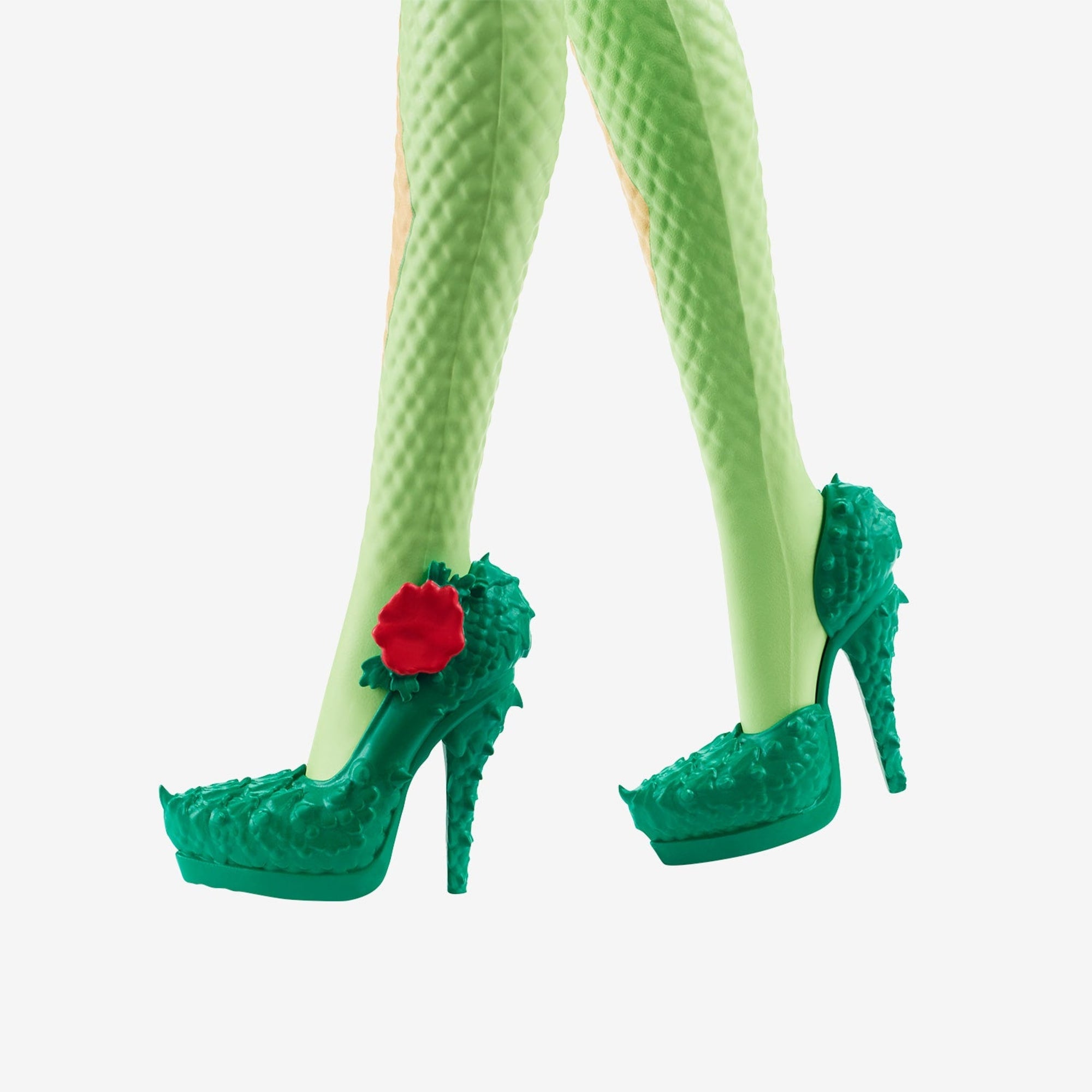 Monster High Skullector Greta Gremlin Doll - Image 6