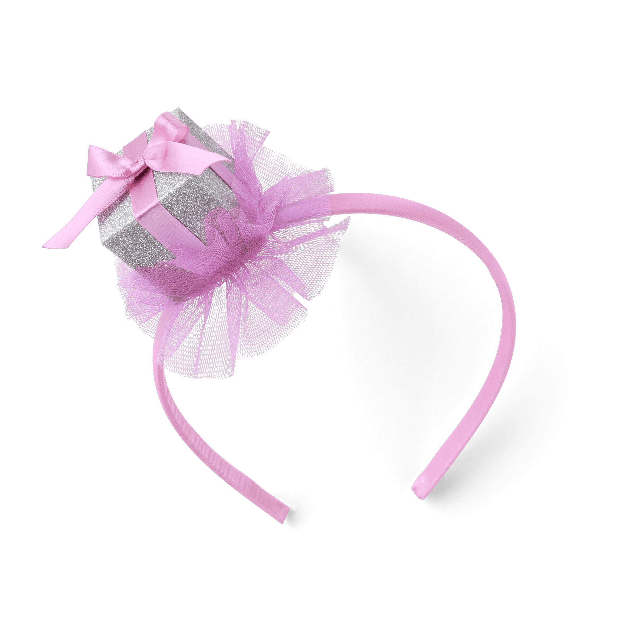 Happy Birthday® Present Headband for Girls - Image 3