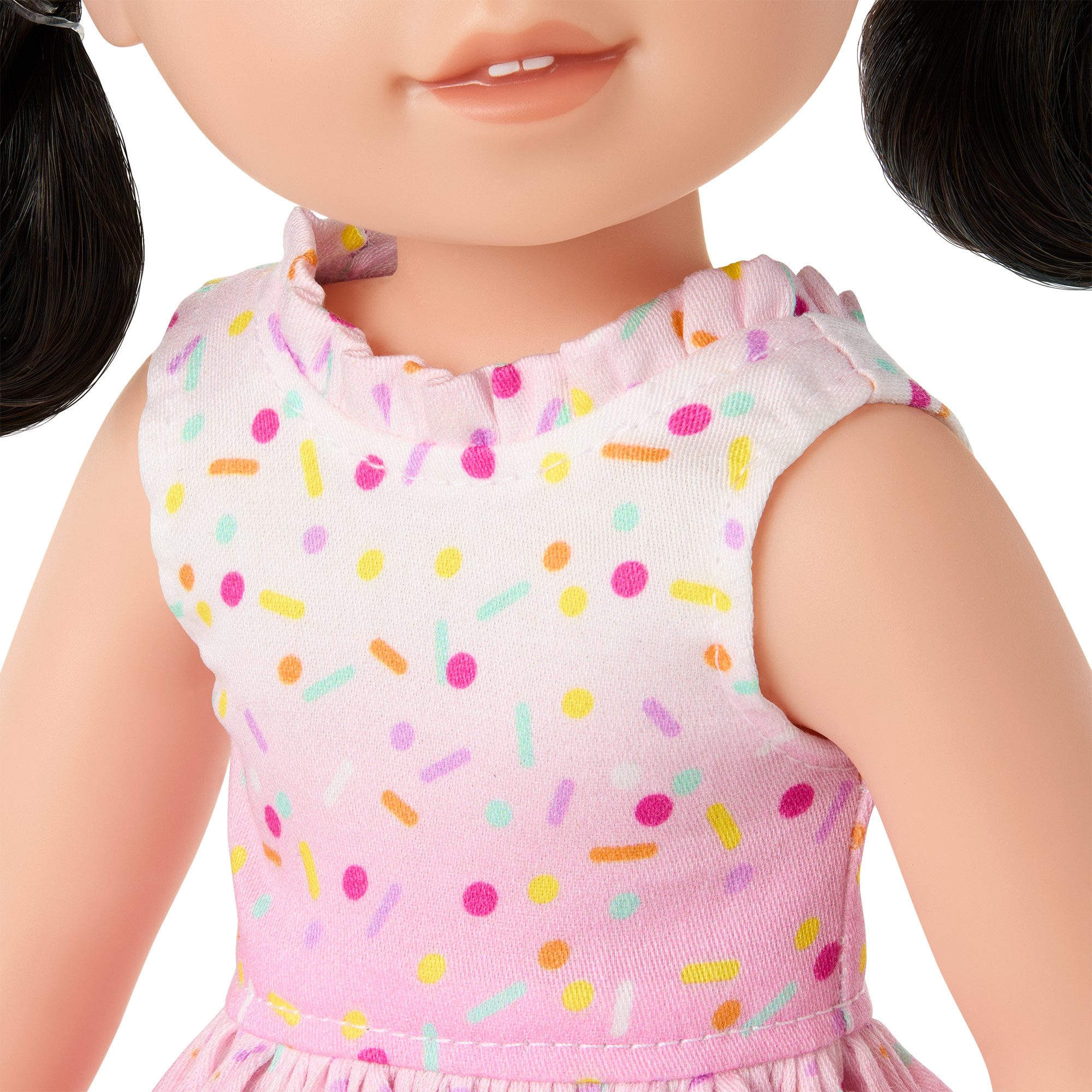 Emerson's™ Party-Ready Set (WellieWishers™) - Image 5