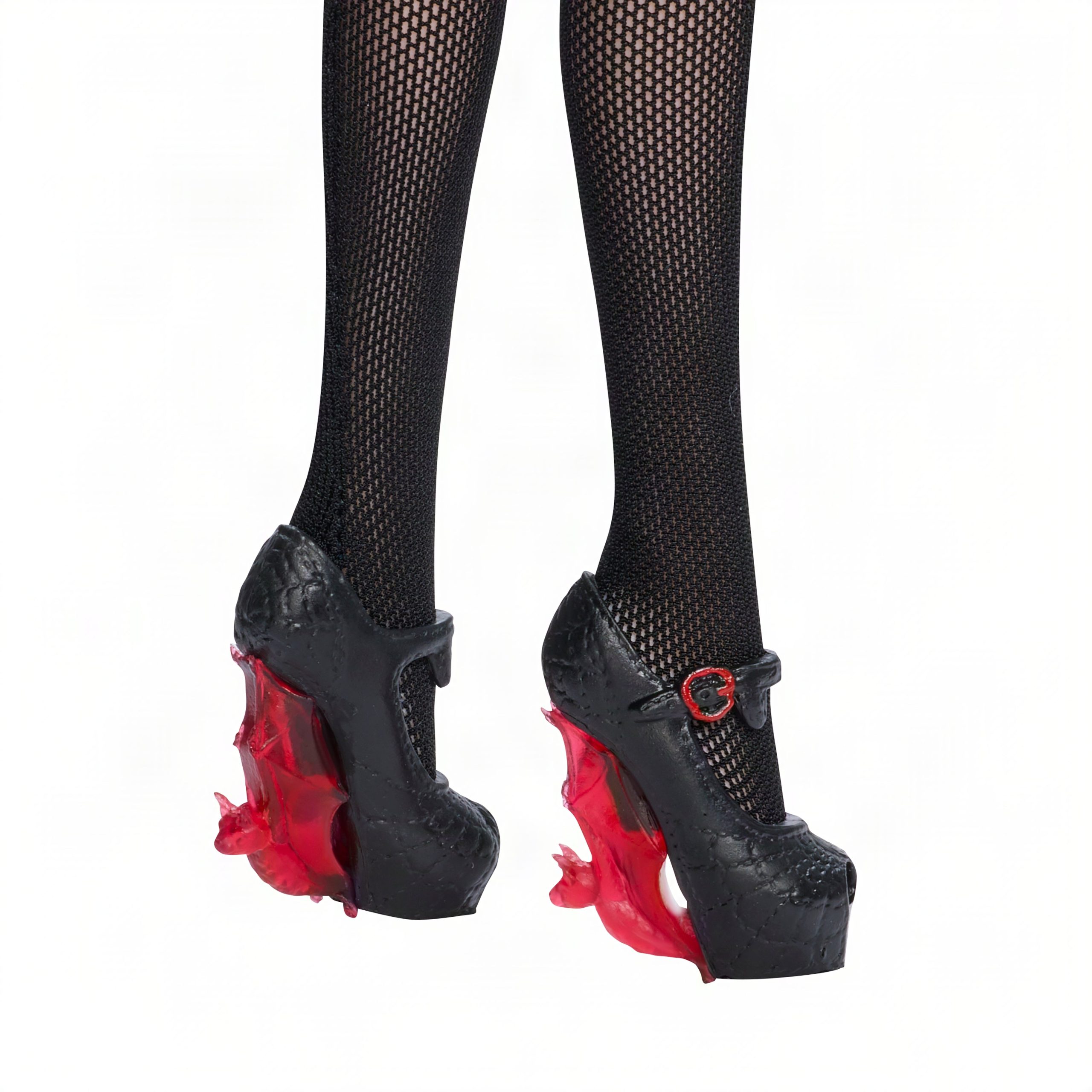 Monster High-Universal Monsters-Poupée Dracula-Collection - Image 6