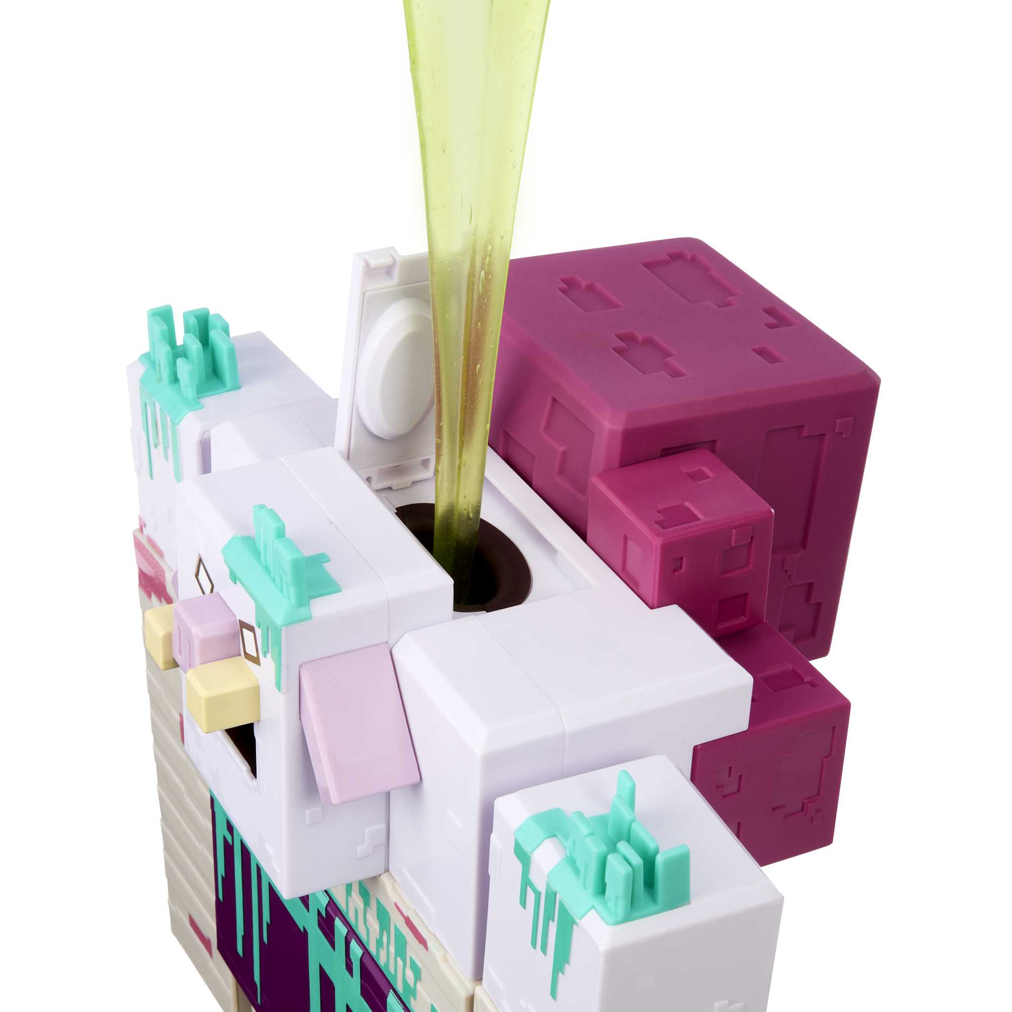 Minecraft-Legends-Figurine Le Dévoreur-Coffret Figurines. Accessoires - Image 4