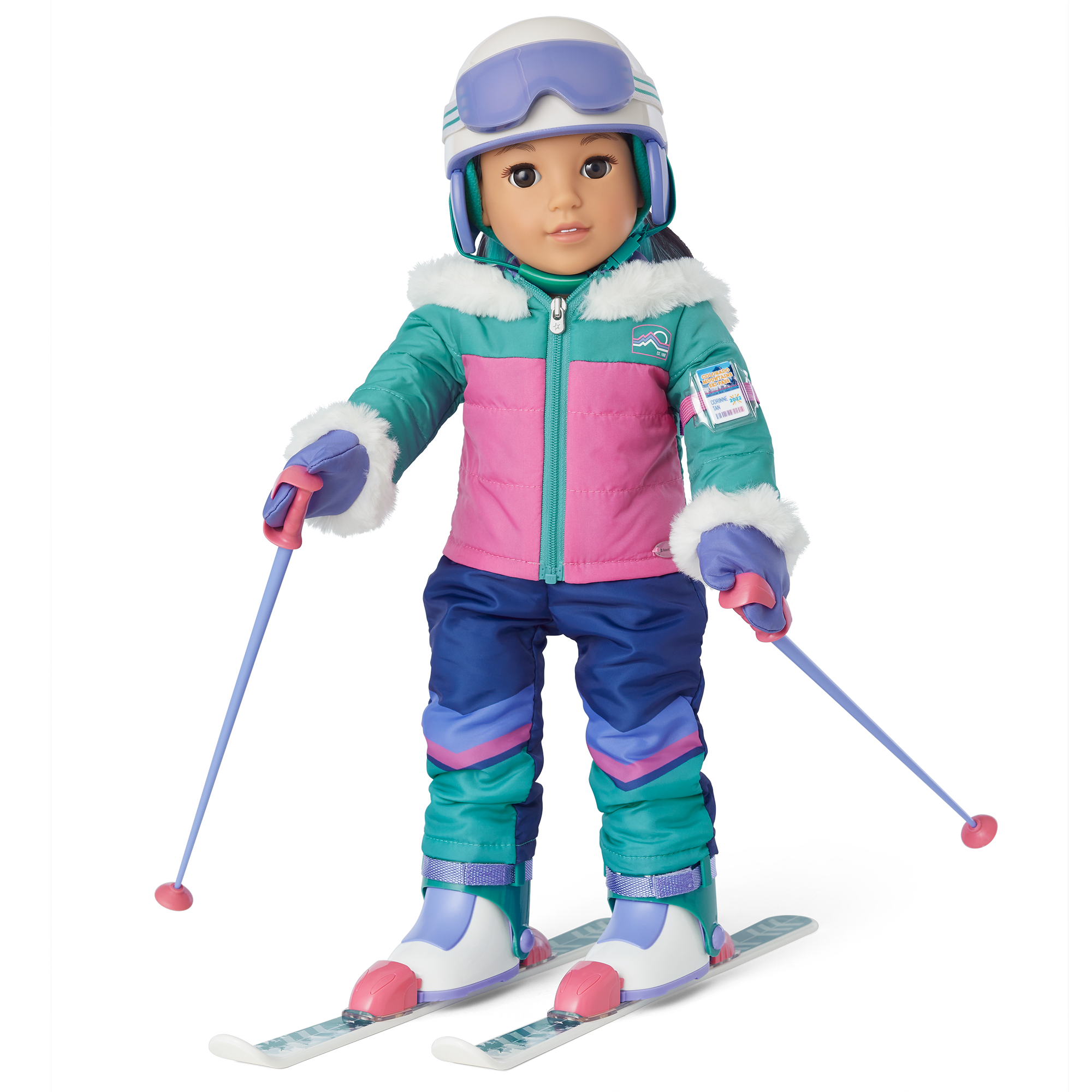 CORINNE'S SKI ACCESSORIES - Image 2