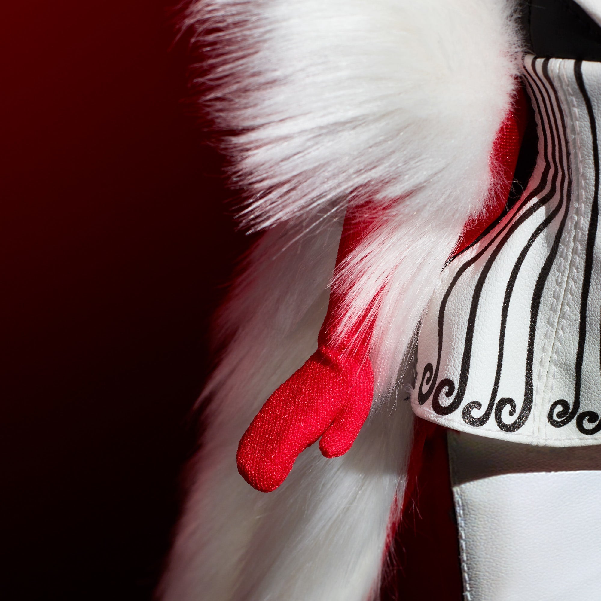 Disney Darkness Descends Cruella De Vil Doll - Image 6