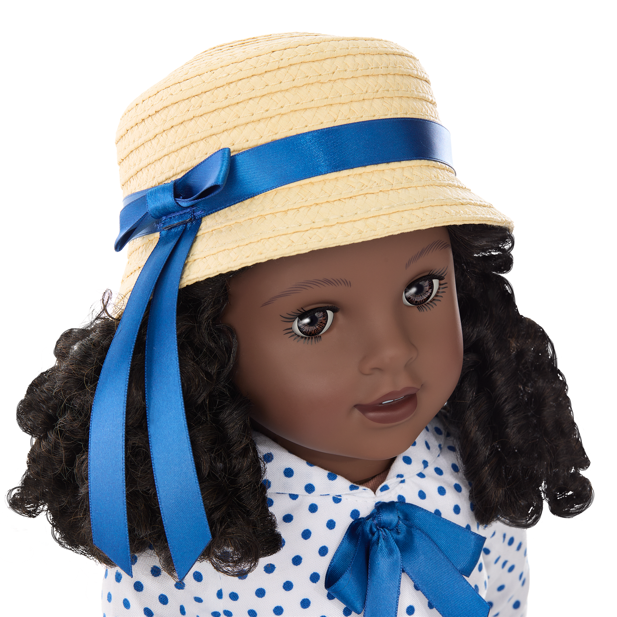 Claudie's™ Travel Bundle (Historical Characters) - Image 5