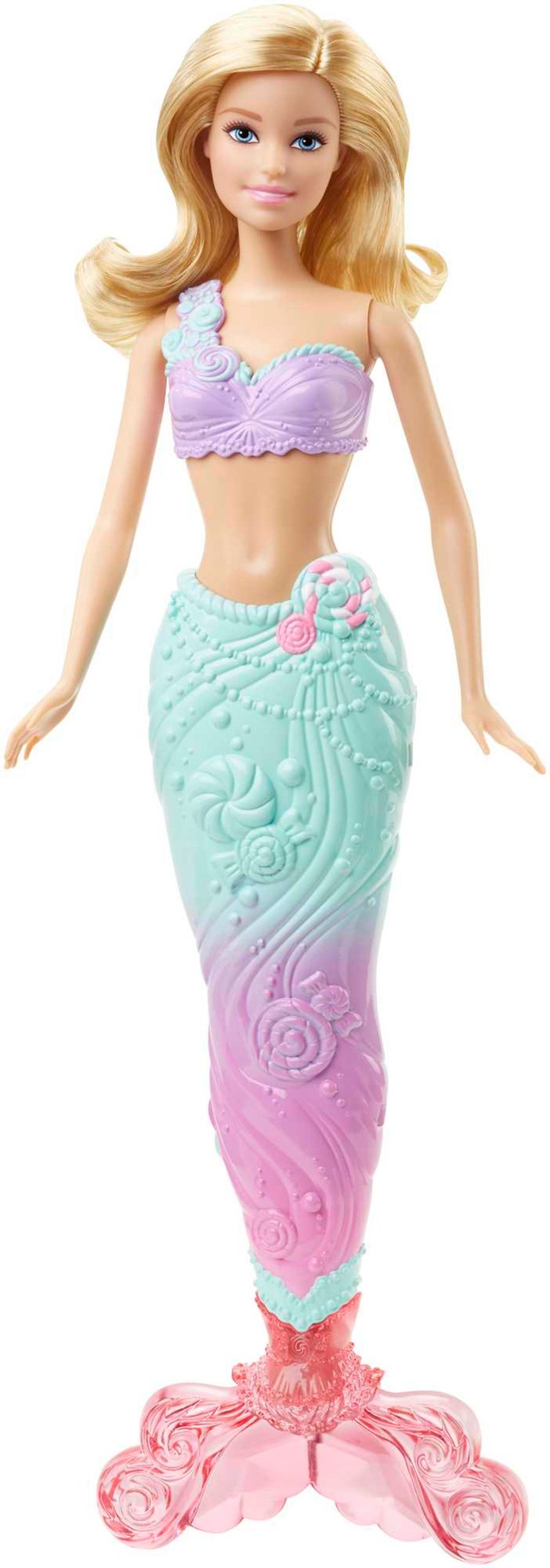 Barbie Fairytale Dress Up - Image 4