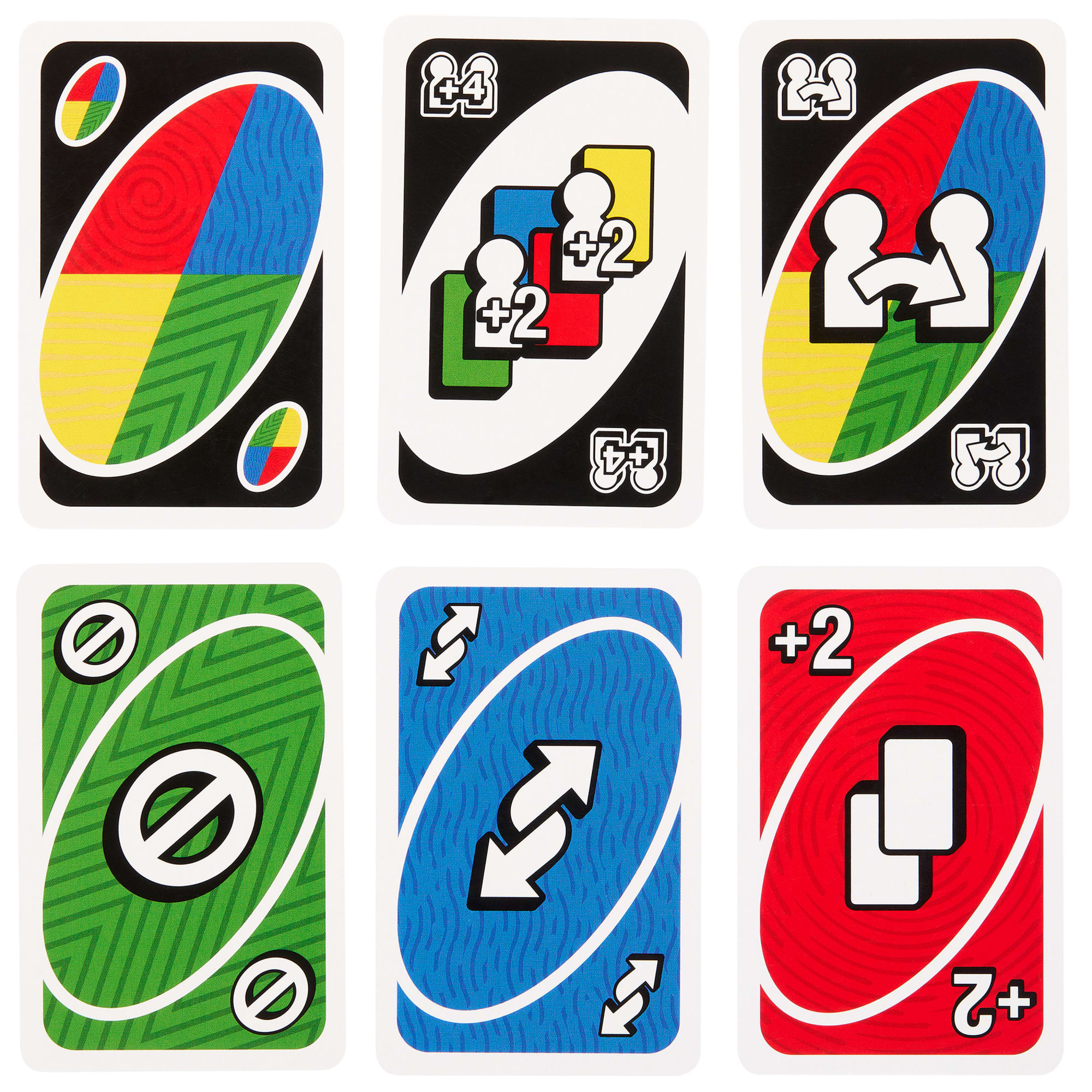 UNO Teams Card Game For Family Nights. Game Nights. Travel. Camping & Parties - Image 3