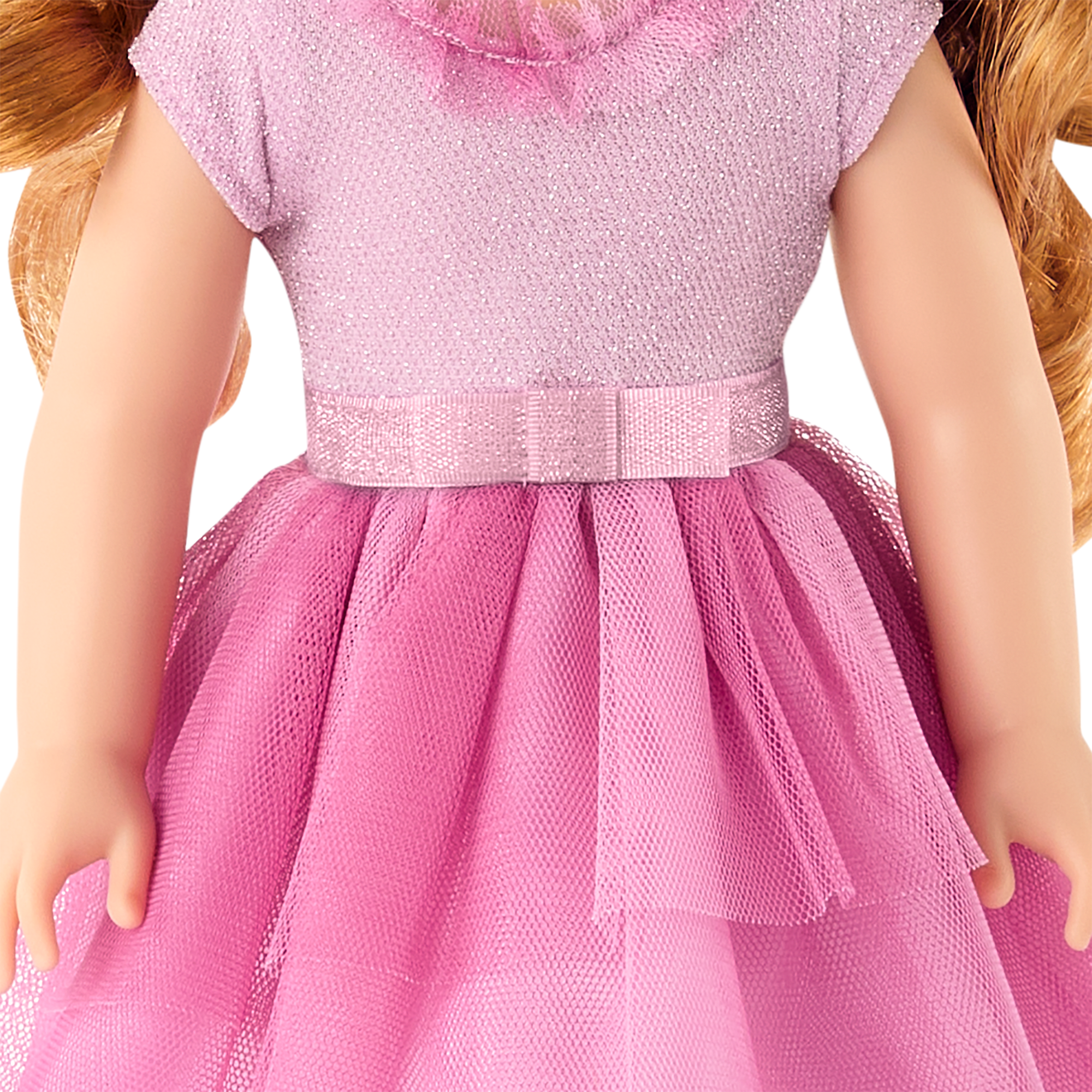 Ready to Be Royal Outfit for WellieWishers™ Dolls - Image 5