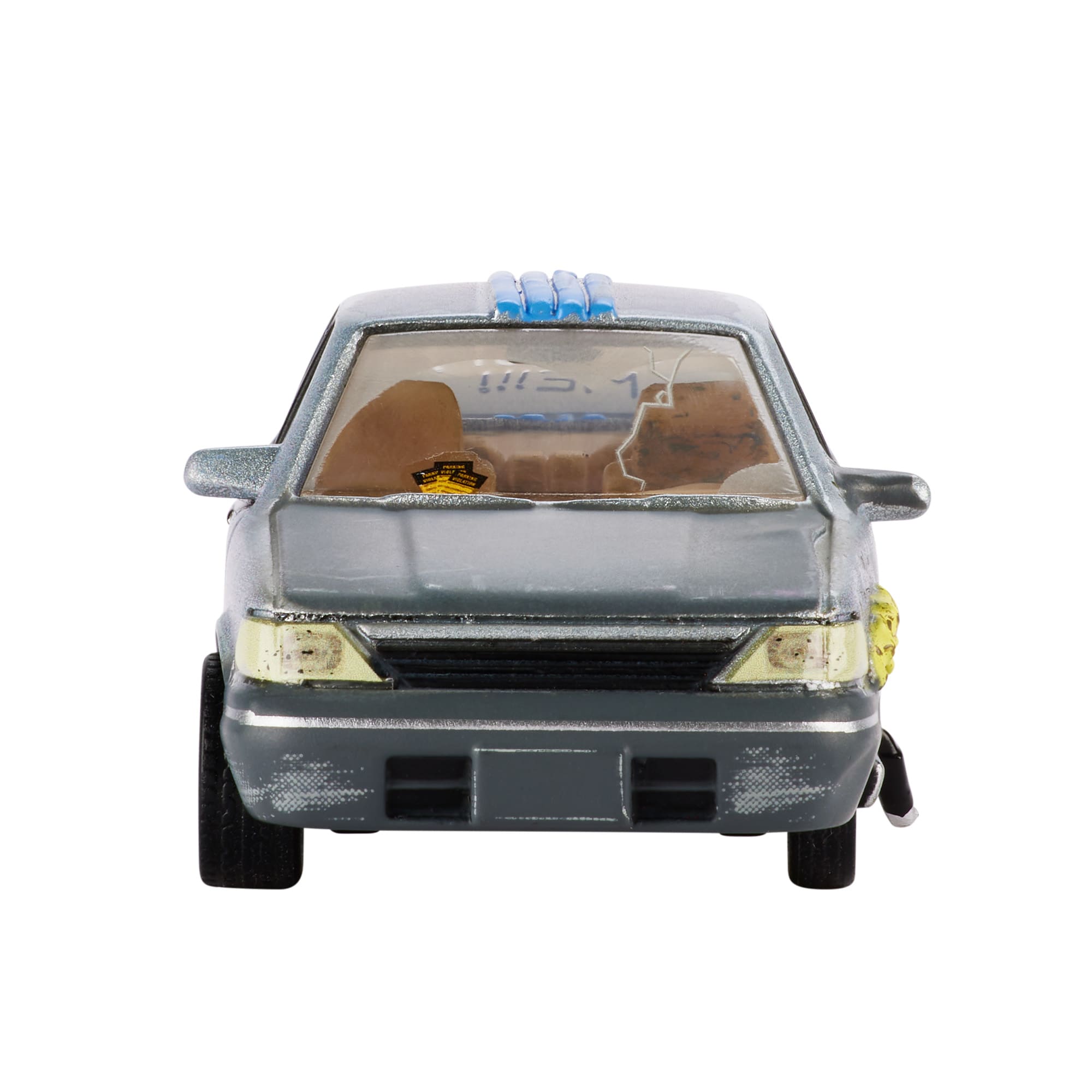 Hot Wheels x MSCHF Not Wheels - Image 7