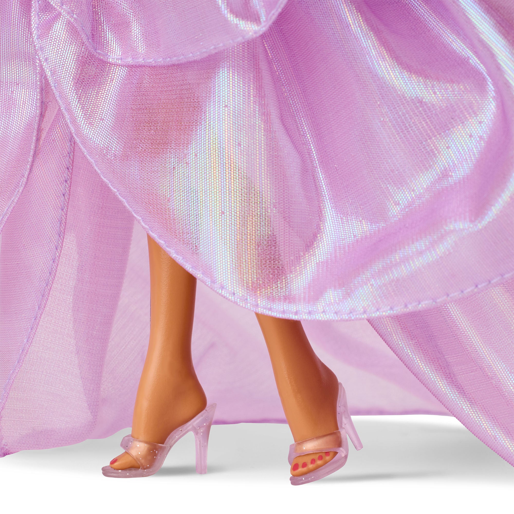 Barbie Gala Collection Lavender Daydream Doll - Image 10