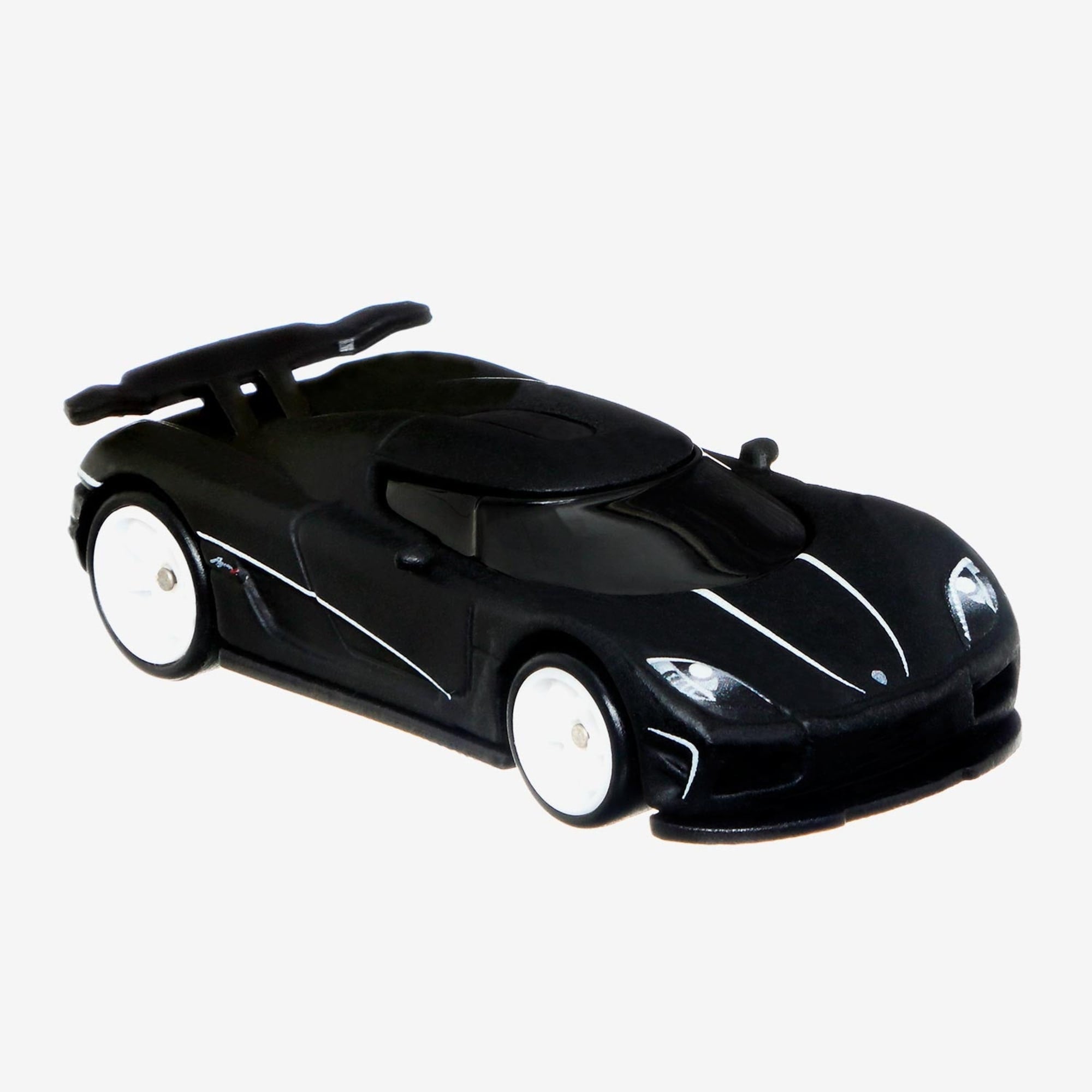 2022 Premium Collector Set 2: Exotic Hypercars - Image 7