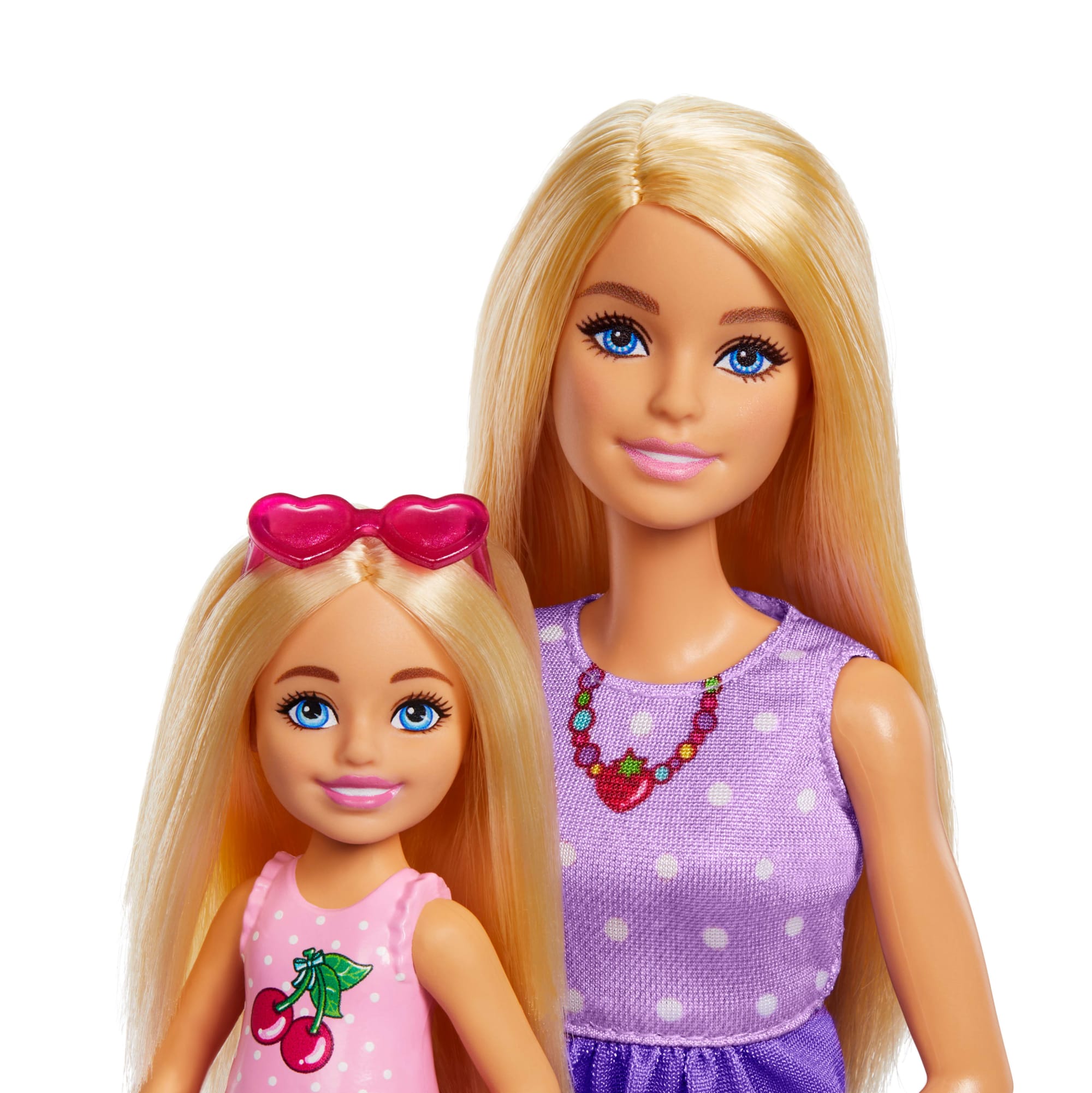 Barbie Bonecas Malibu e Chelsea - Image 2