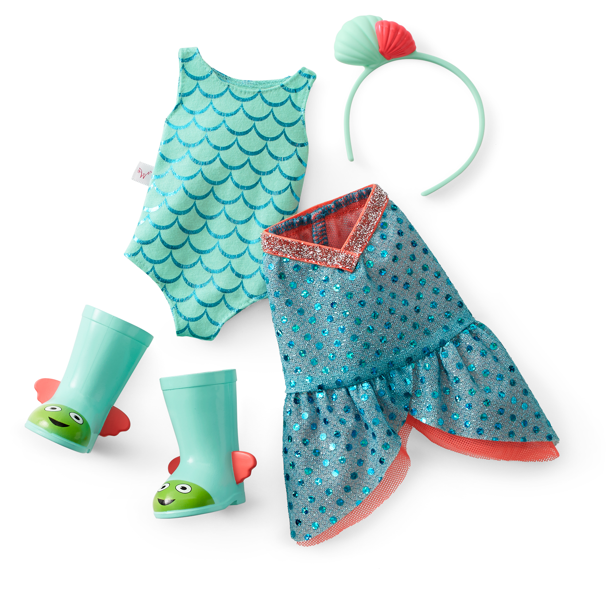 WellieWishers™ Doll Bundle - Image 7