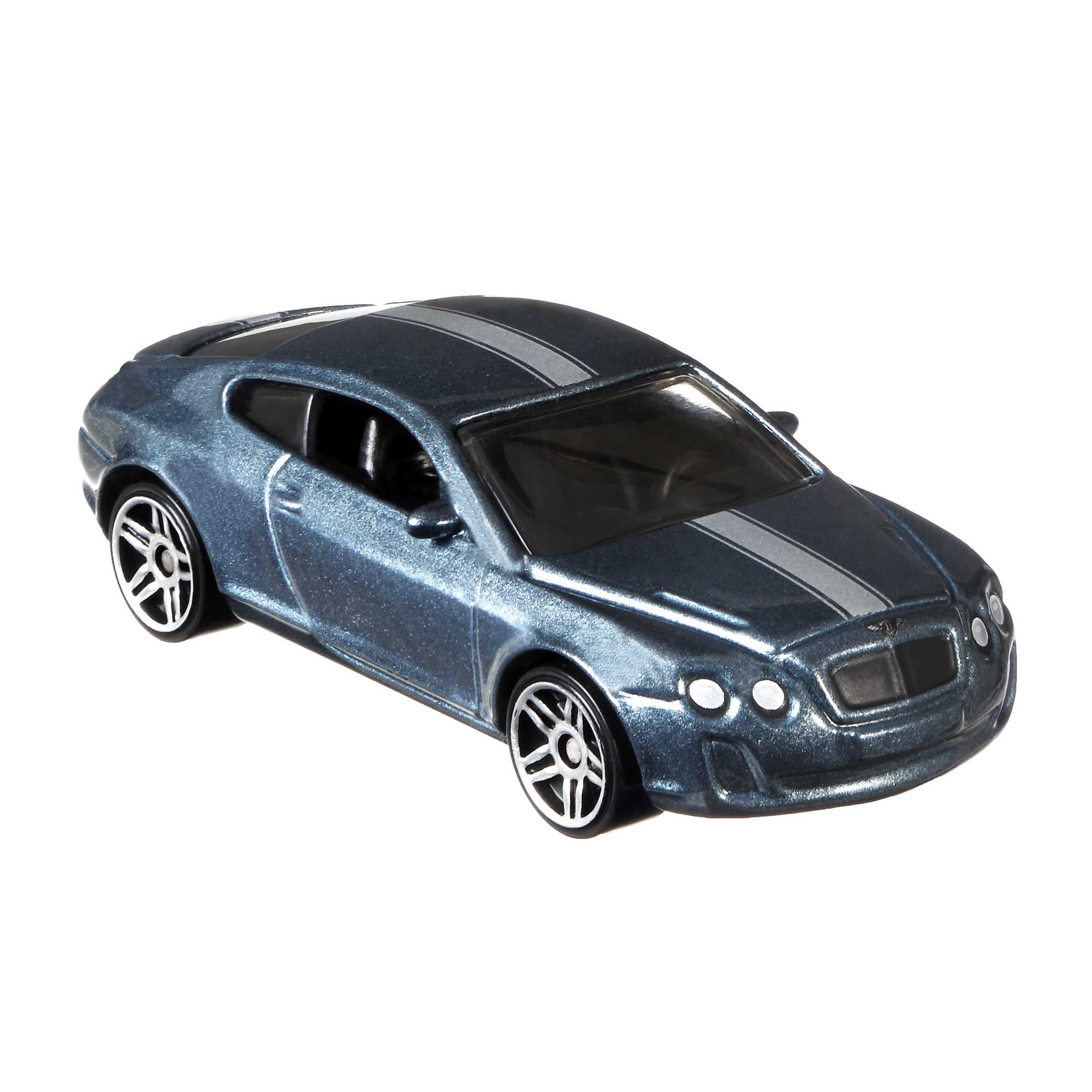 Hot Wheels 1:64 Scale Toy Car. Celebration Vehicle