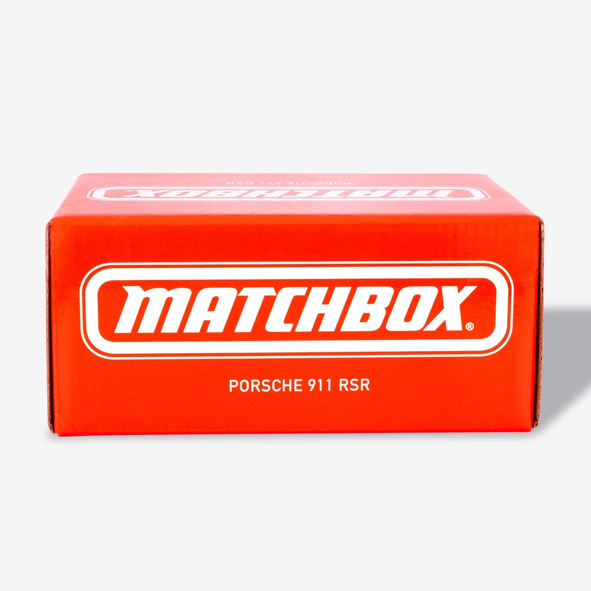 Matchbox Porsche 911 RSR - Image 14