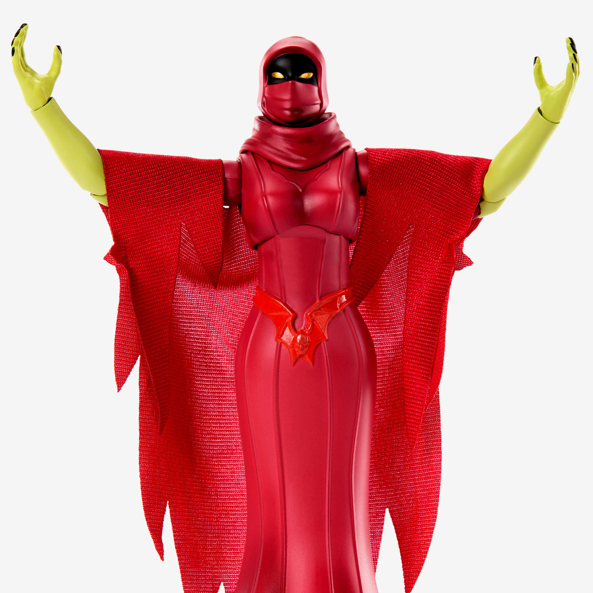 Masters of the Universe Masterverse Shadow Weaver Action Figure - Image 2