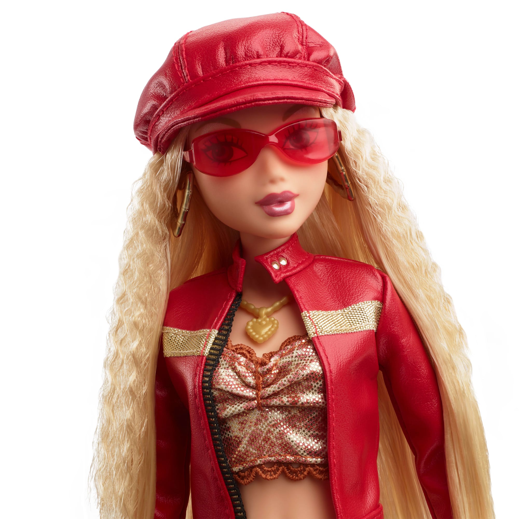 My Scene Barbie Doll - Image 8