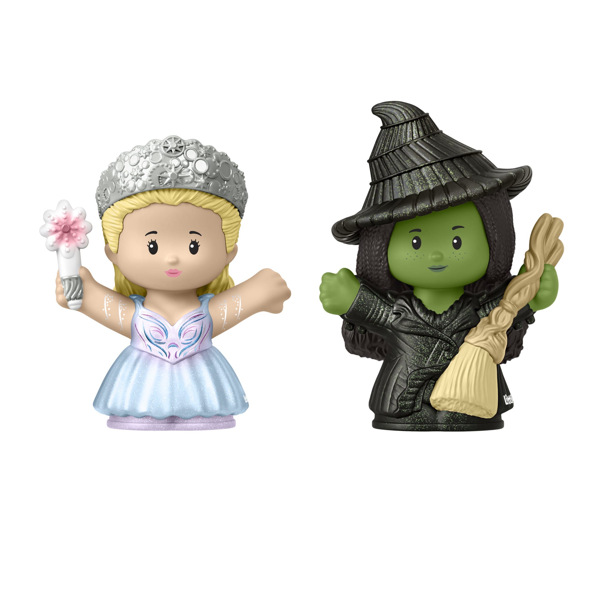 Little People Collector Wicked: For Good Movie Special Edition Set - Image 2