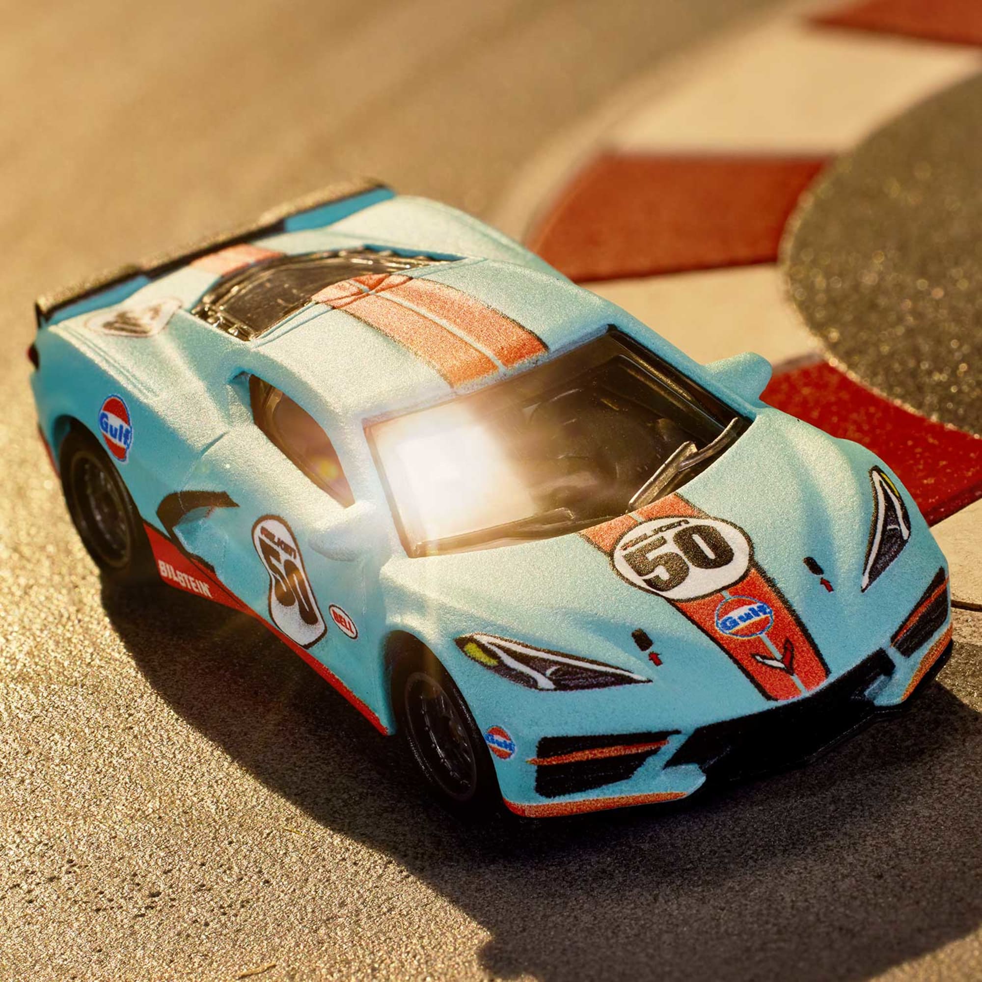 Matchbox 2020 Corvette - Image 7