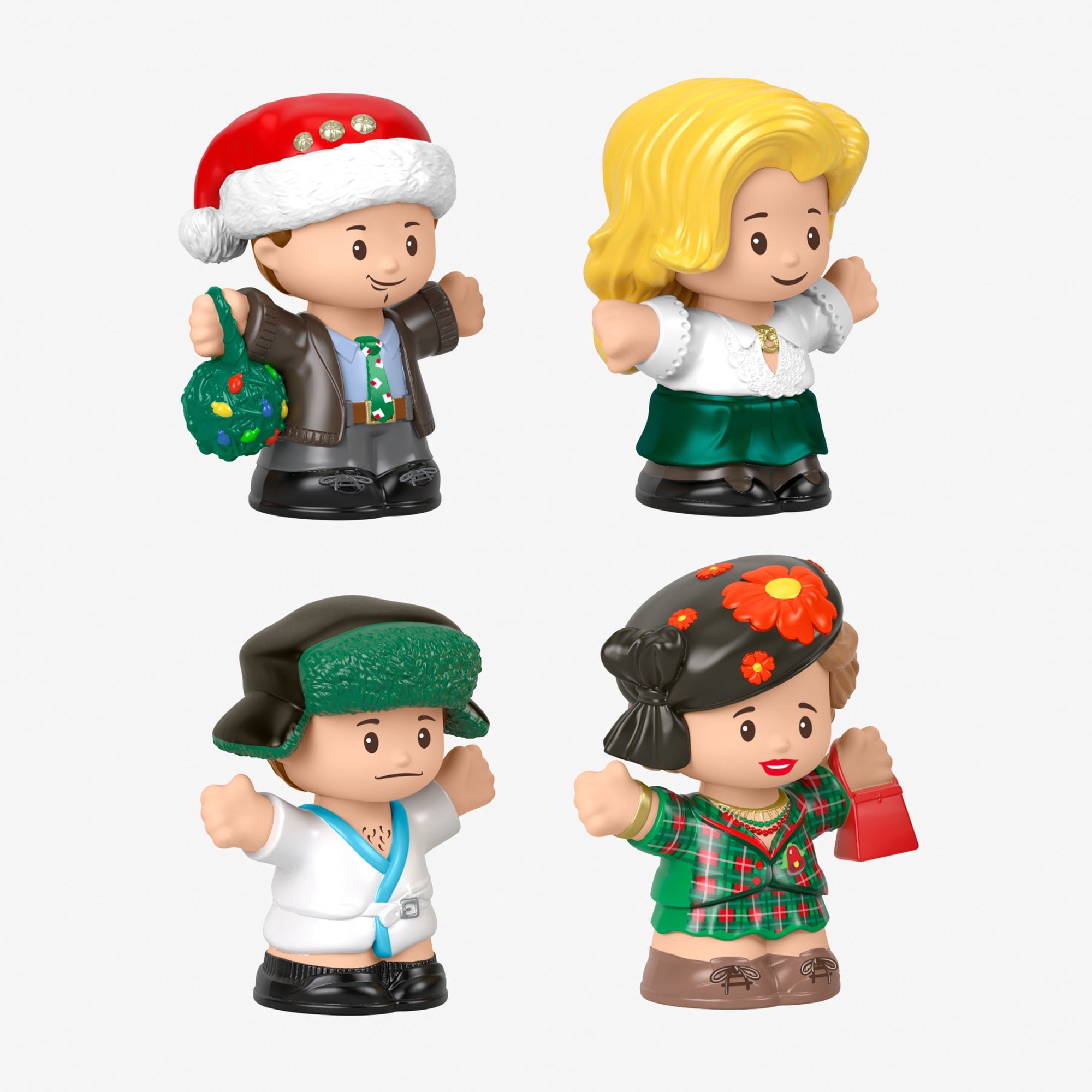 Little People Collector National Lampoon's Christmas Vacation - Image 3