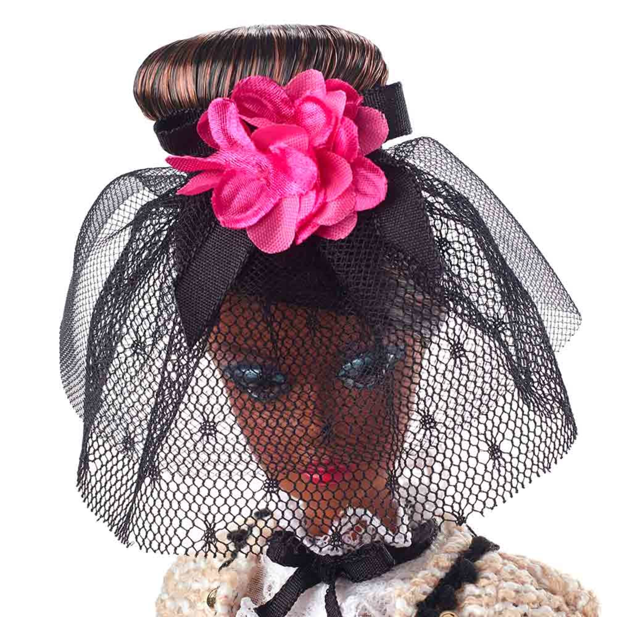 Barbie Best To A Tea Doll - Image 9