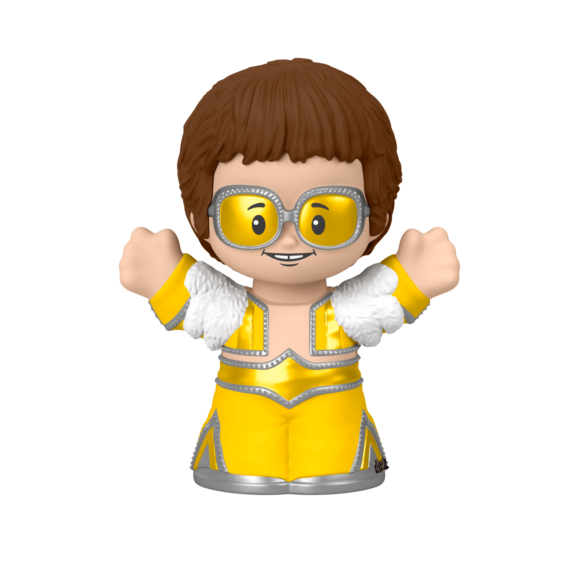 Little People Collector Elton John Special Edition Set - Image 5